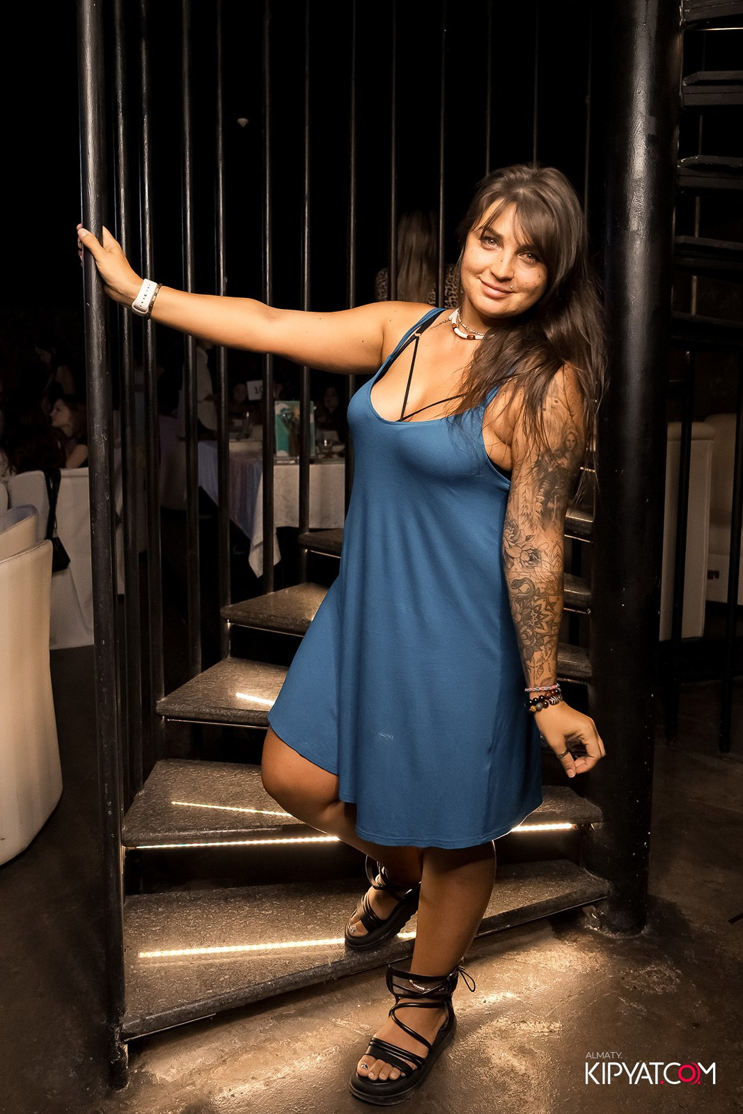 МУЗЫКАЛЬНОЕ ЛОТО В HIT RETRO. КИПЯТКОМ АЛМАТЫ!