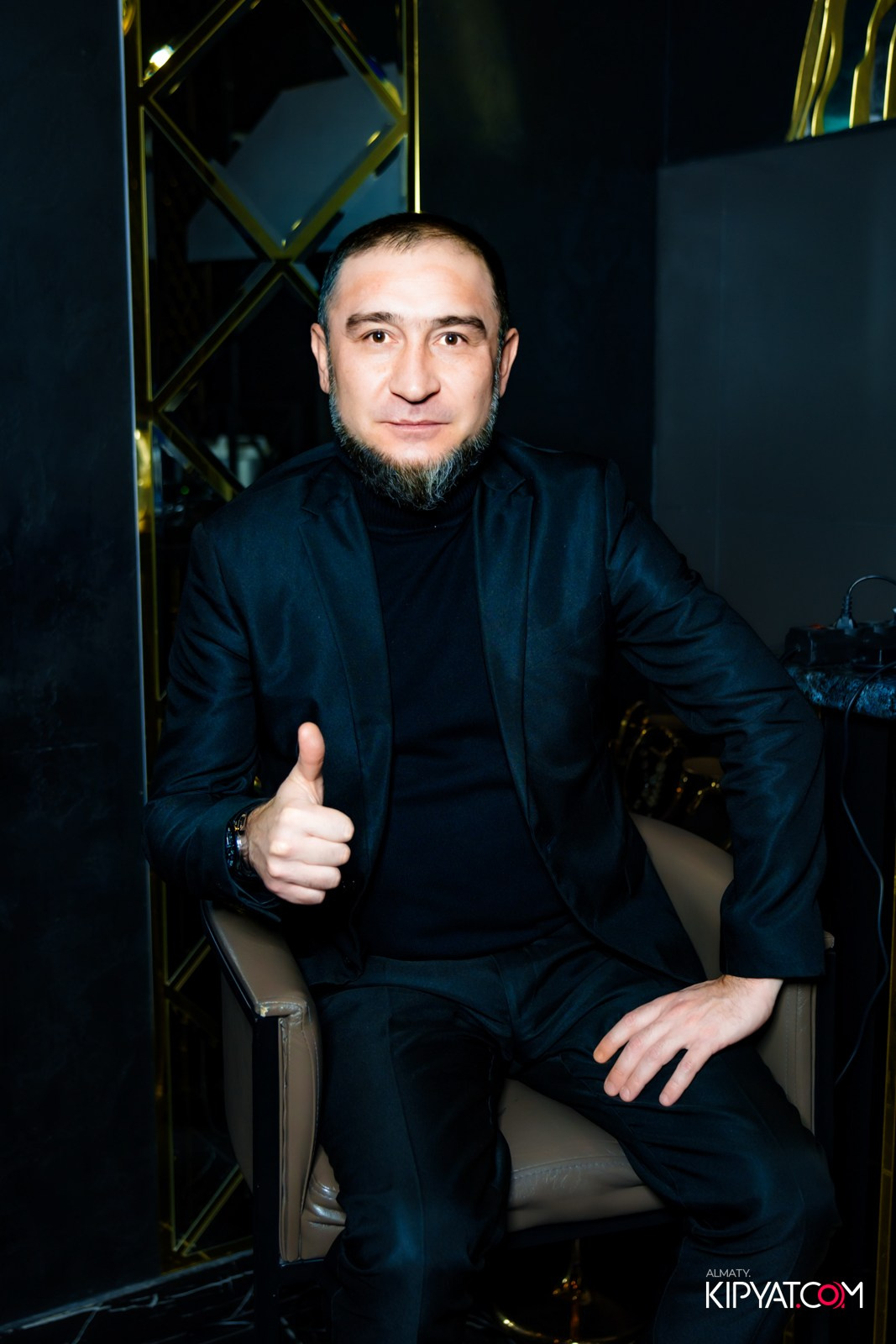 MOOD KARAOKE S TERRACE. КИПЯТКОМ АЛМАТЫ!