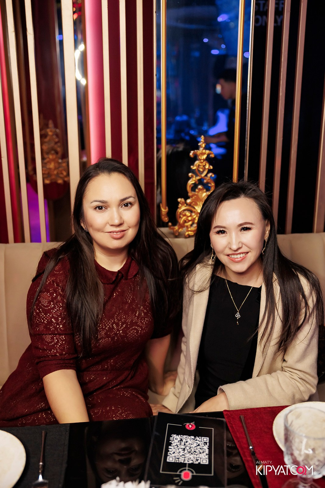 ЗАЯ, НА БИС. КИПЯТКОМ АЛМАТЫ! Фотосъемка мероприятий в Алматы