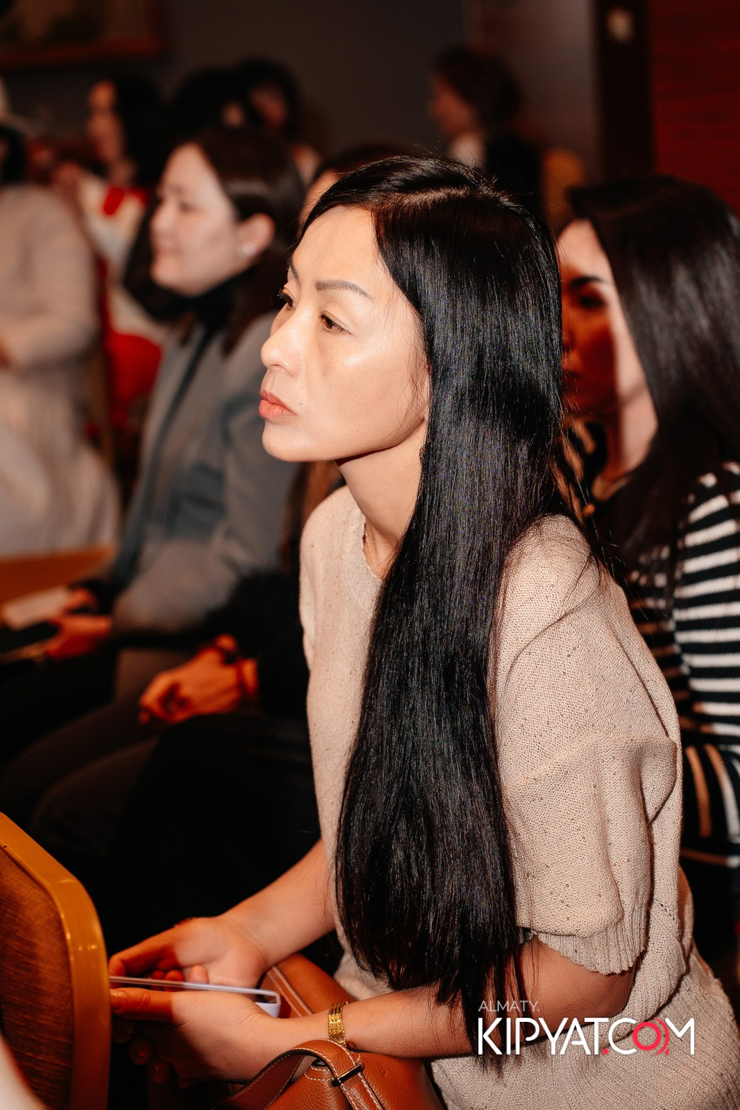 KAZAKH FASHION INDUSTRY. КИПЯТКОМ АЛМАТЫ!