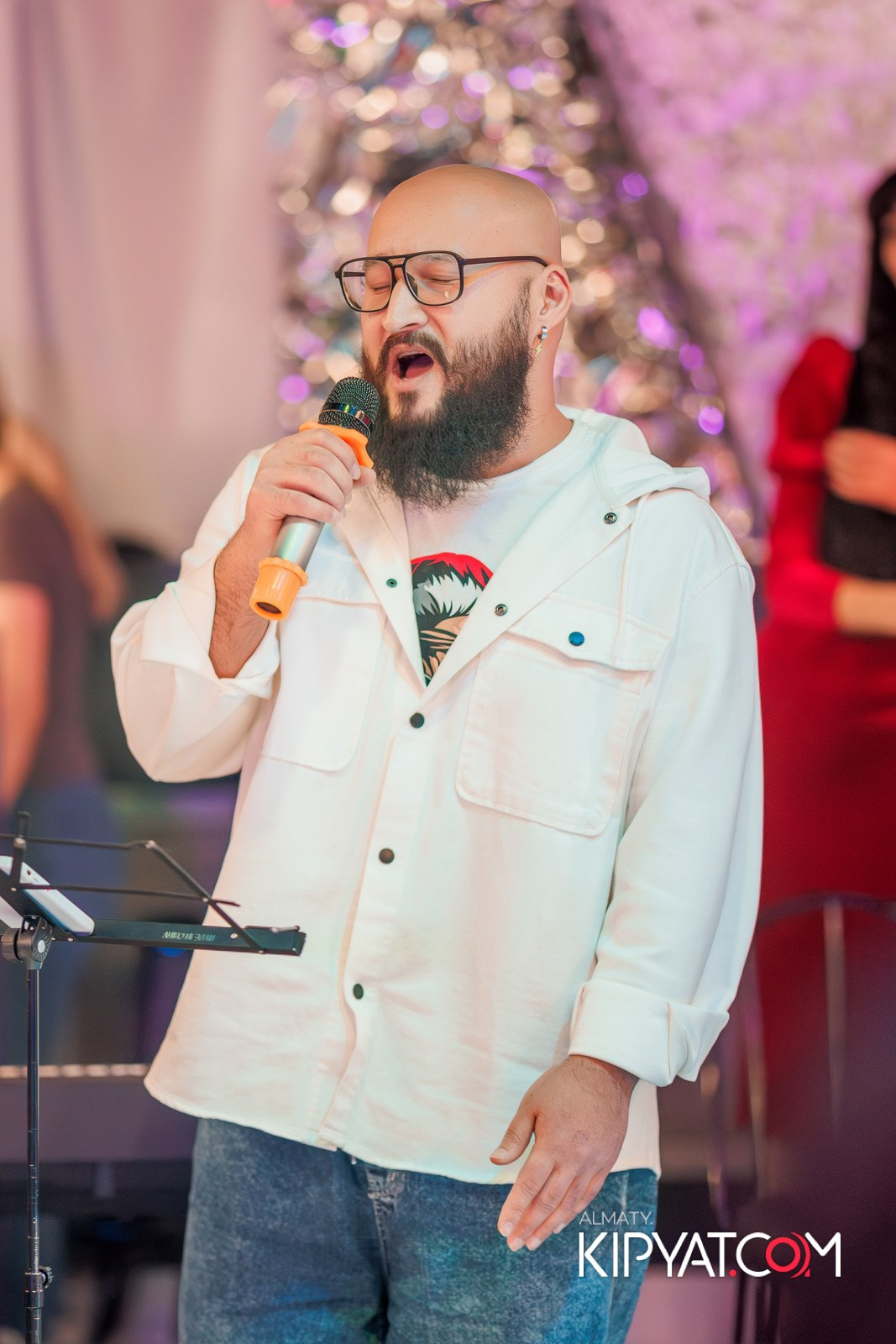 НОВОГОДНИЙ ОТЧЕТНЫЙ КОНЦЕРТ МУЗЫКАЛЬНОЙ ШКОЛЫ «SOULWAY». КИПЯТКОМ АЛМАТЫ!