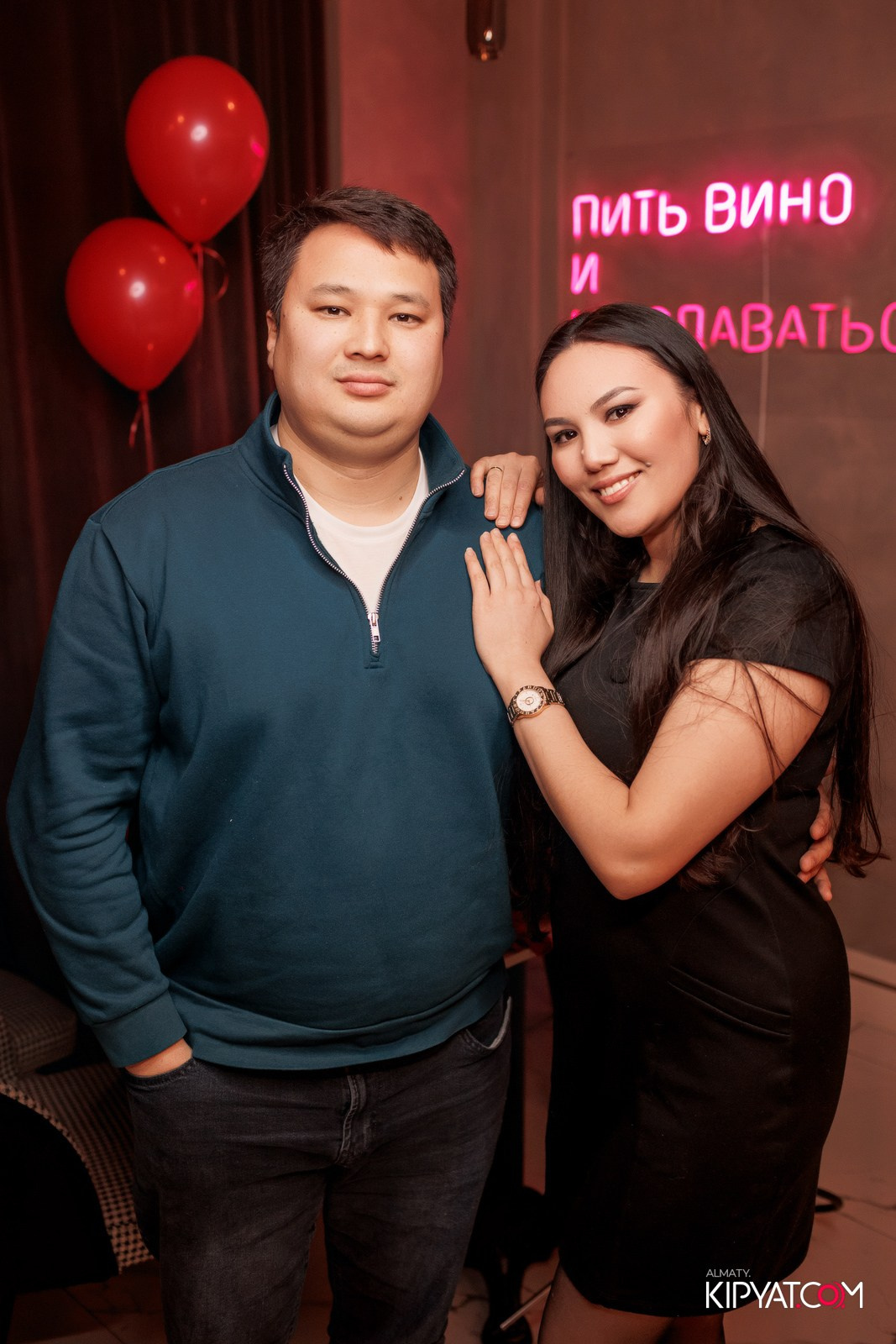 ARABIS НА ГАГАРИНА. КИПЯТКОМ АЛМАТЫ!