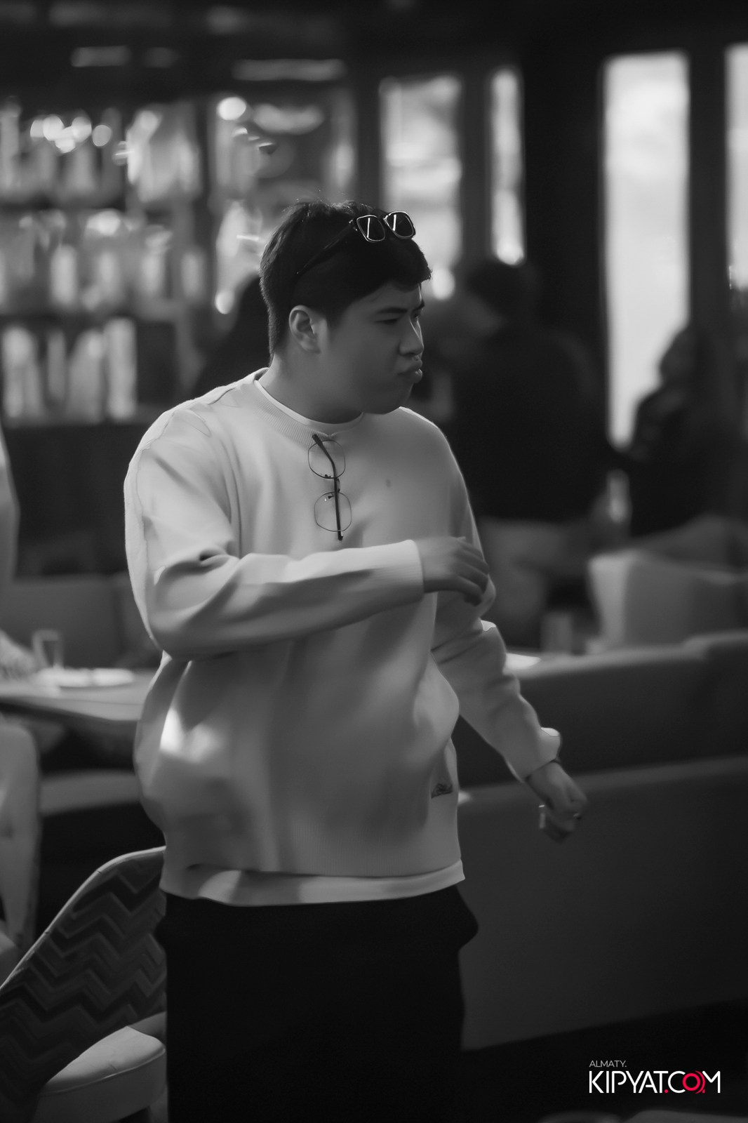 EVENT BAR. КИПЯТКОМ АЛМАТЫ! Фотосъемка мероприятий в Алматы