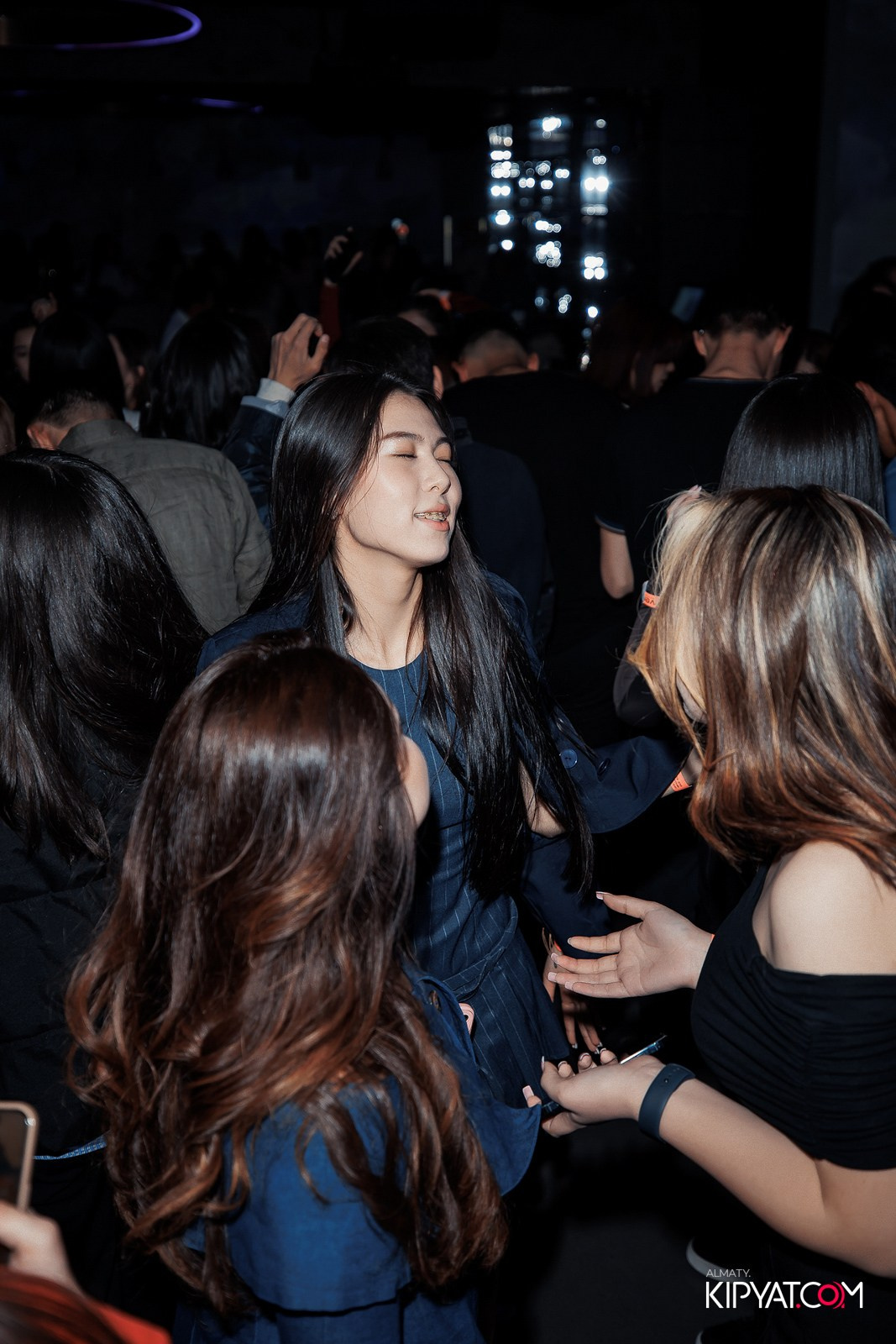 EVENT BAR. КИПЯТКОМ АЛМАТЫ!