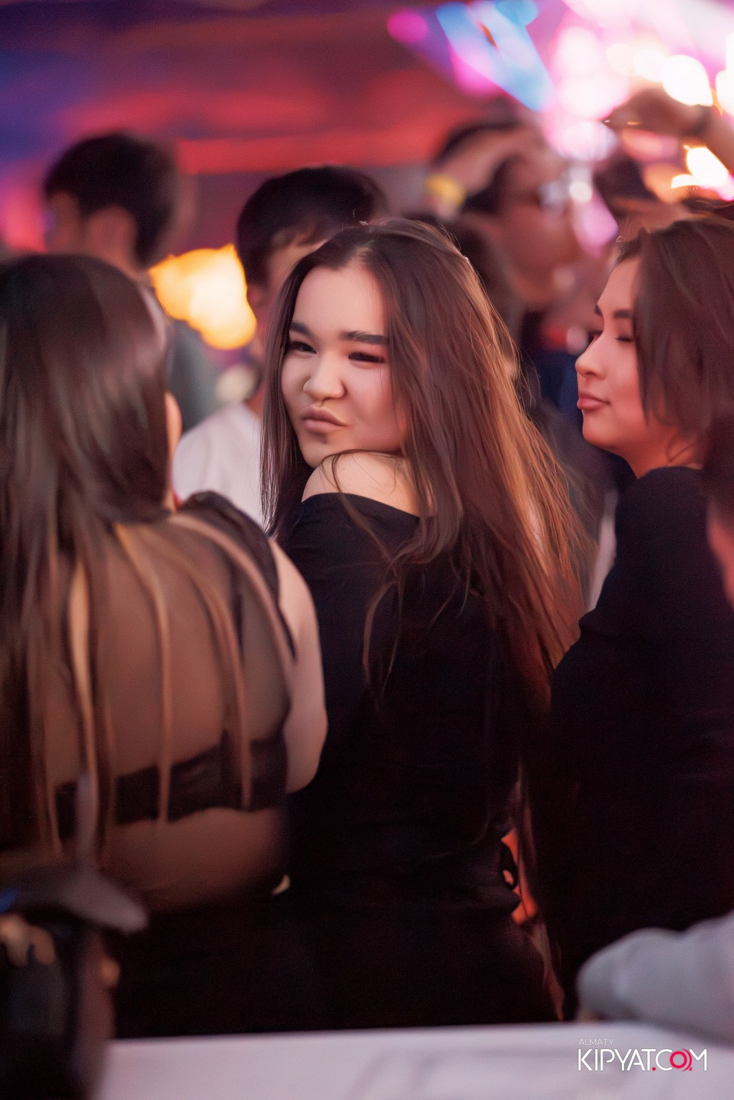 BHB. КИПЯТКОМ АЛМАТЫ!