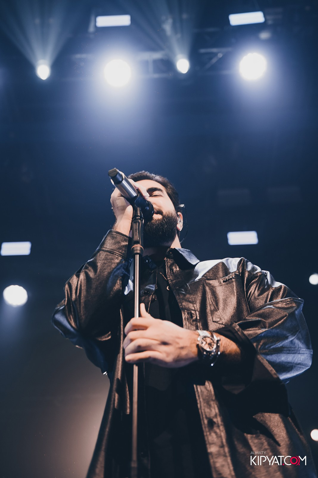 DizzyLoveDау. КИПЯТКОМ АЛМАТЫ!