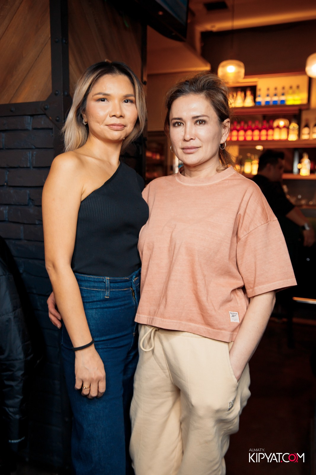 ПИНТА НА ДОСТЫК. КИПЯТКОМ АЛМАТЫ!