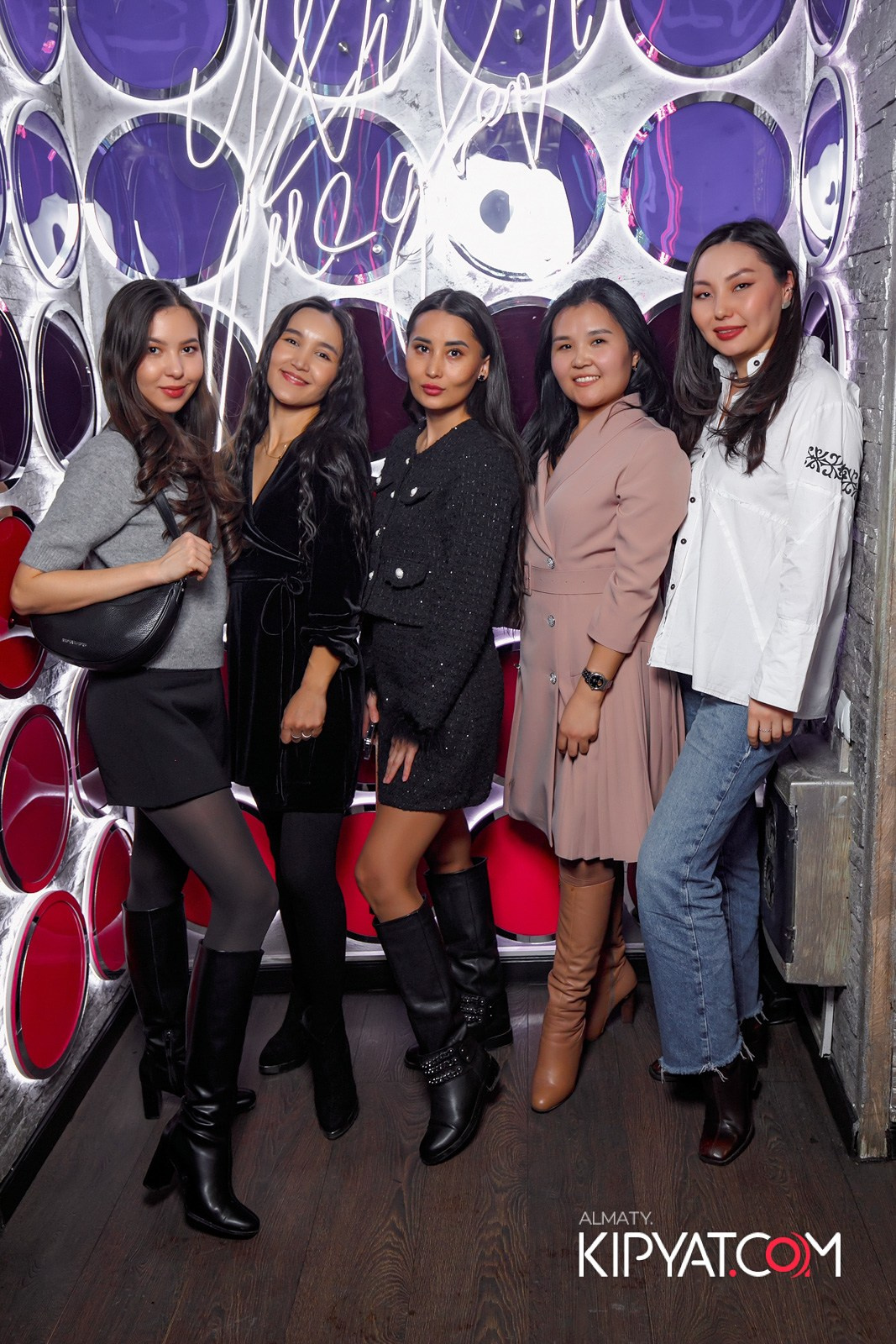 УХО И МЕДВЕДЬ НА ГАГАРИНА. КИПЯТКОМ АЛМАТЫ!