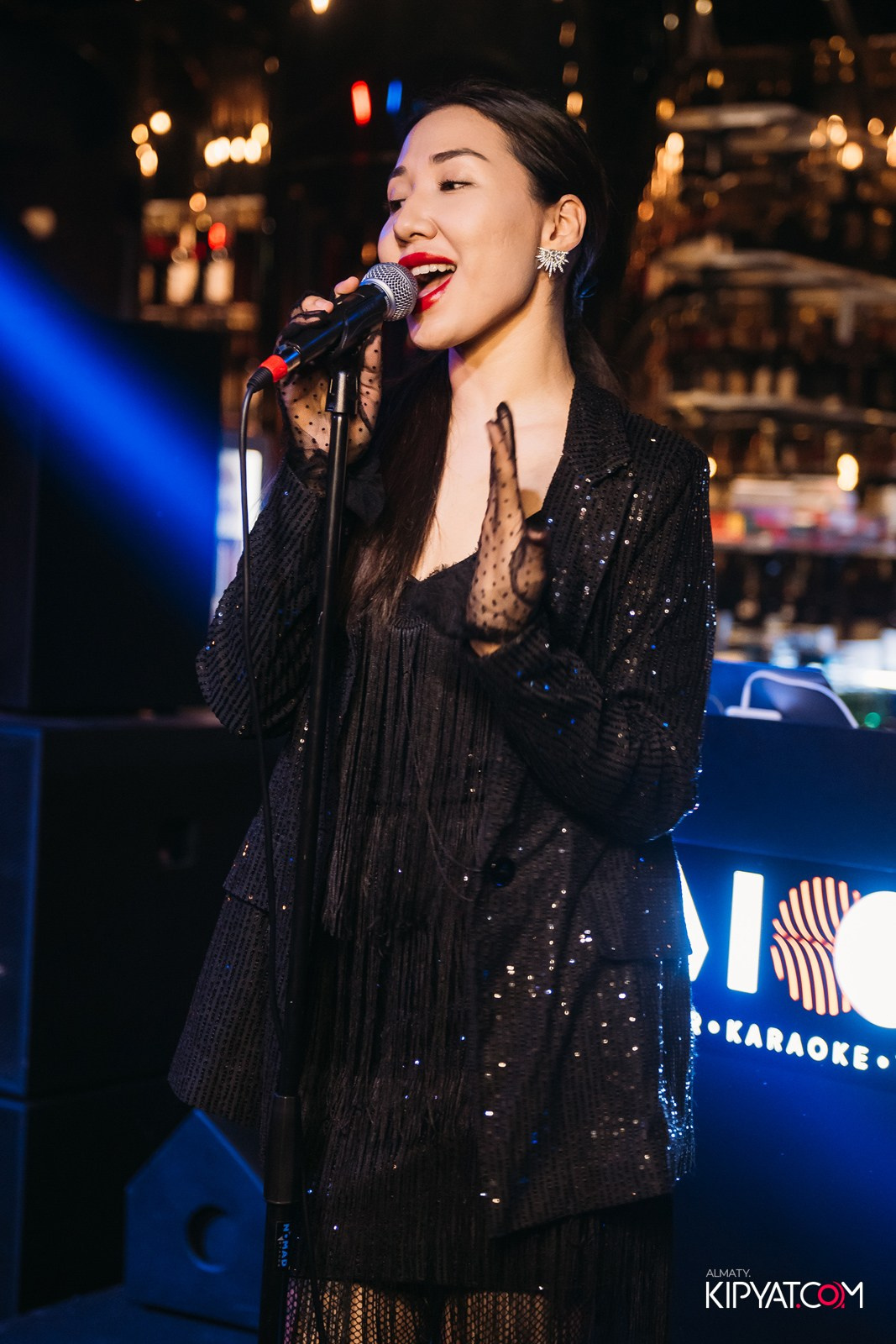 MOOD KARAOKE & TERRACE. КИПЯТКОМ АЛМАТЫ! Фотосъемка мероприятий в Алматы