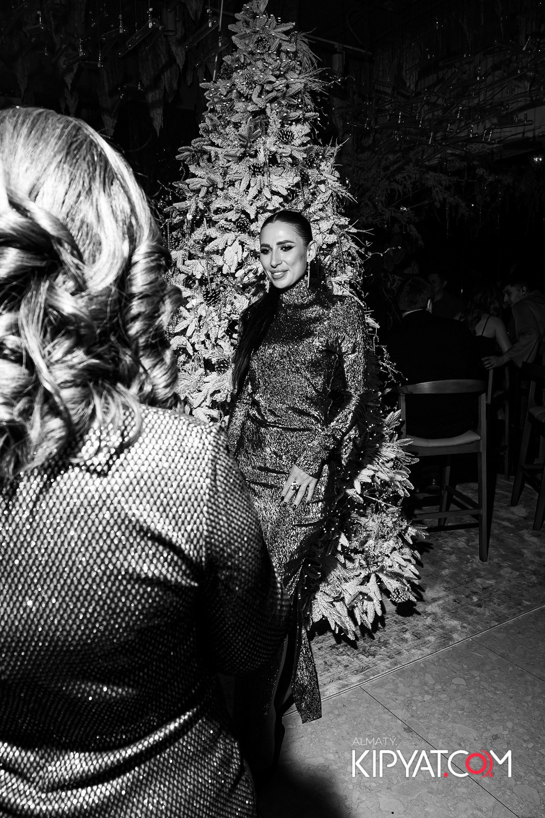 EDEN BAR & RESTAURANT. КИПЯТКОМ АЛМАТЫ!