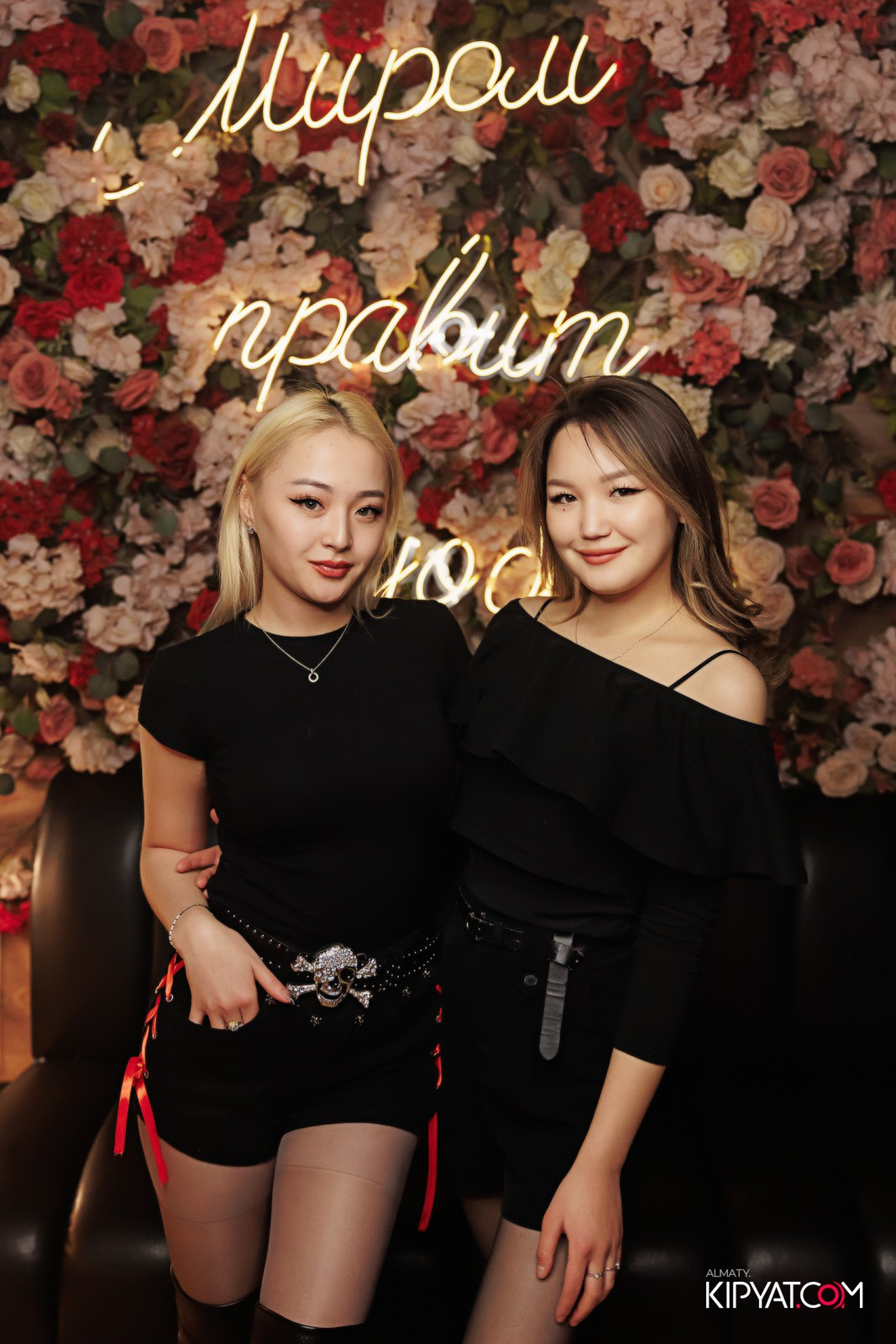 LUGO BAR. КИПЯТКОМ АЛМАТЫ!