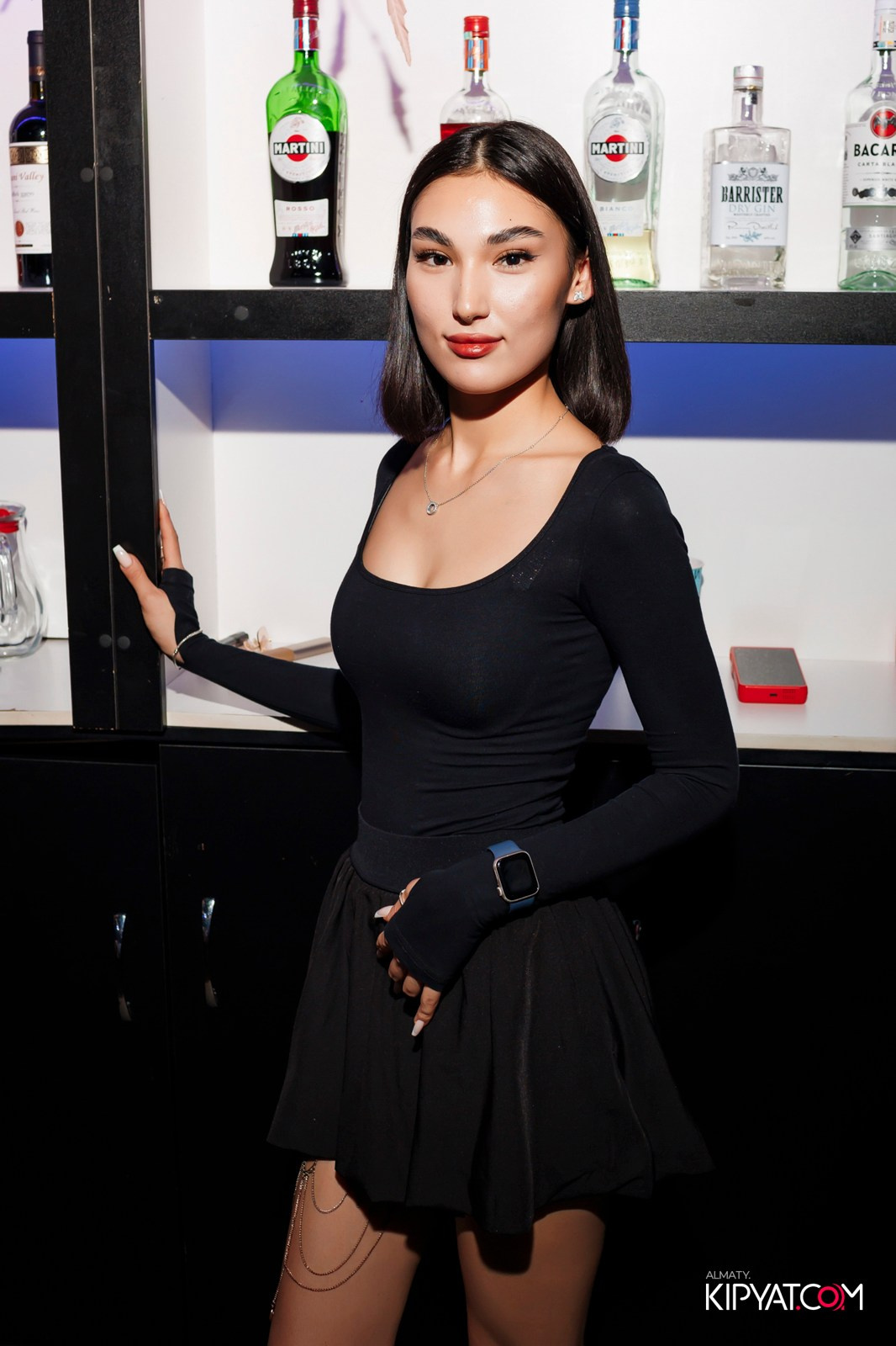 UYAT EMES BAR. КИПЯТКОМ АЛМАТЫ!