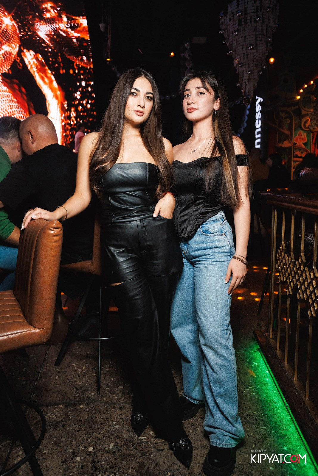 BLA BLA BAR. КИПЯТКОМ АЛМАТЫ!