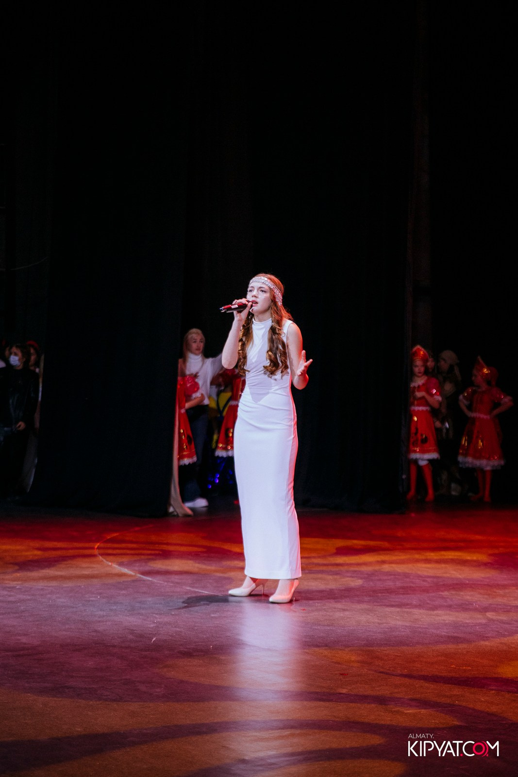 VIII МЕЖДУНАРОДНЫЙ КОНКУРС- ФЕСТИВАЛЬ ТВОРЧЕСТВА CUBA DRIVE. КИПЯТКОМ АЛМАТЫ!