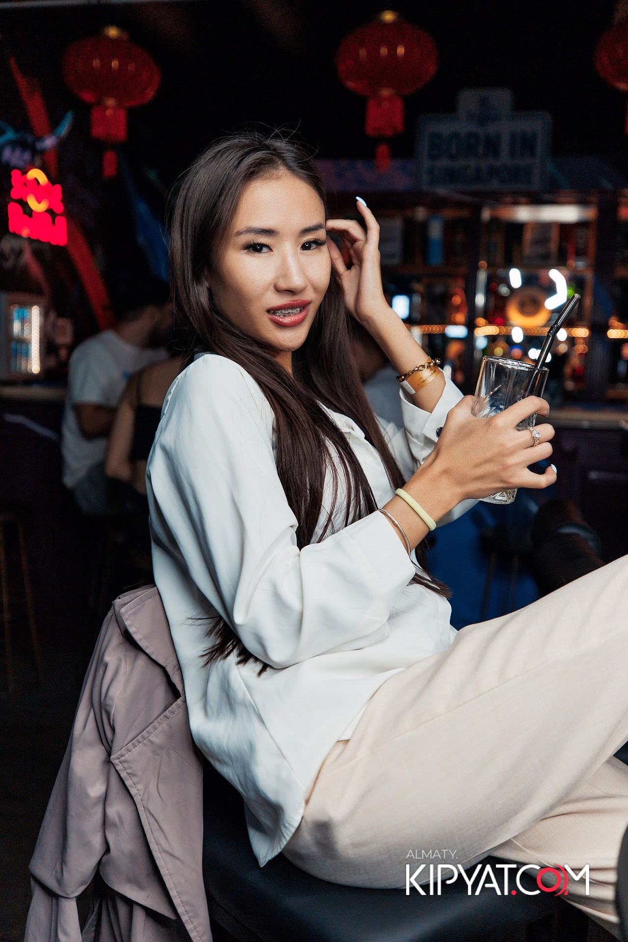 BANGLAROAD. КИПЯТКОМ АЛМАТЫ!