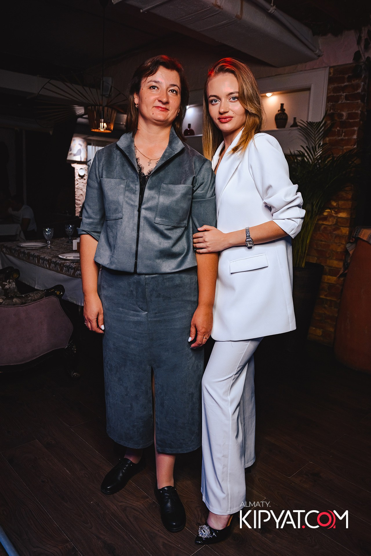 ВАХТАНГУРИ. КИПЯТКОМ АЛМАТЫ!