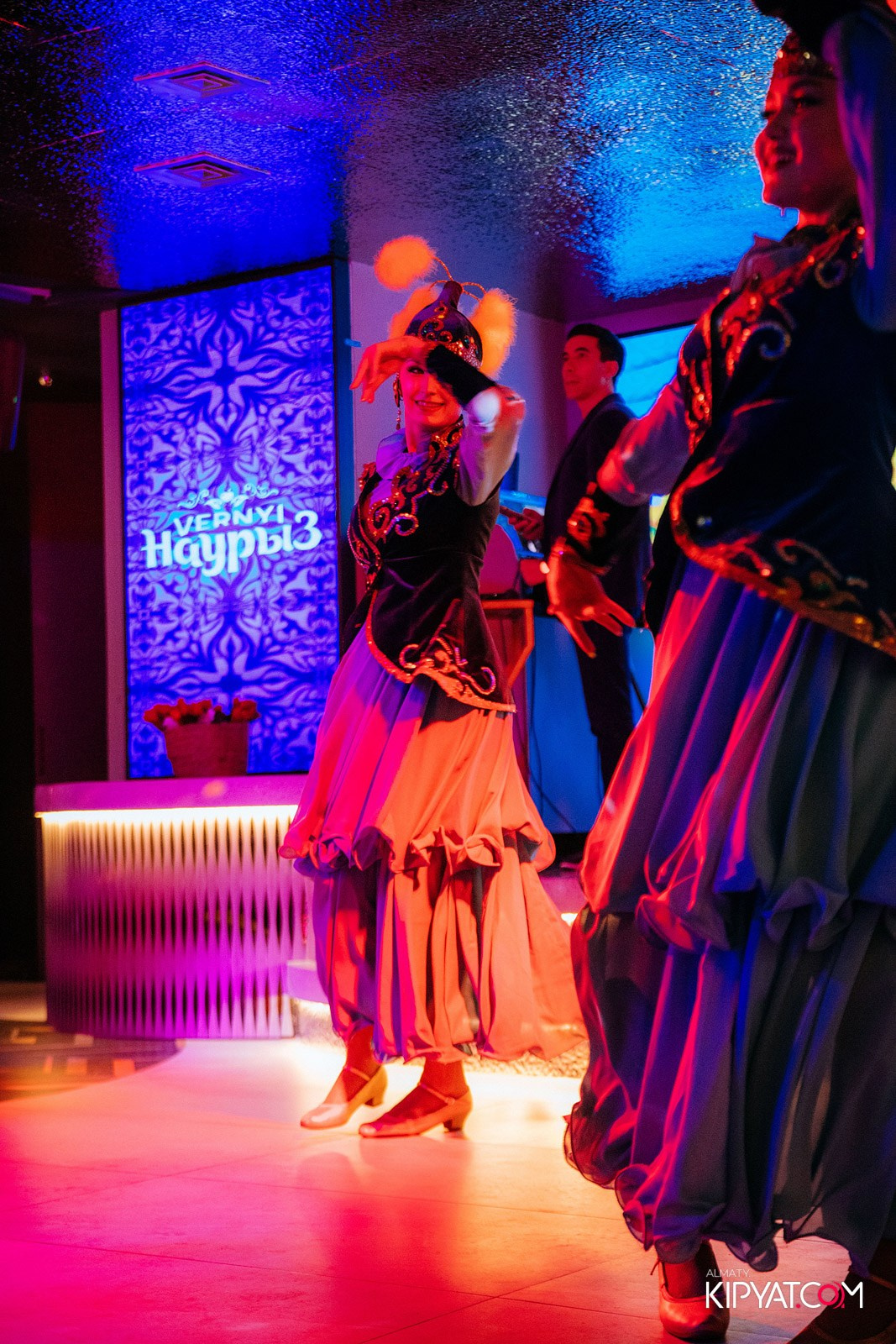 FORT VERNYI. КИПЯТКОМ АЛМАТЫ!