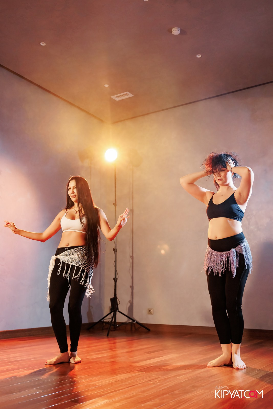 SYNERGY DANCE PROJECT. КИПЯТКОМ АЛМАТЫ!