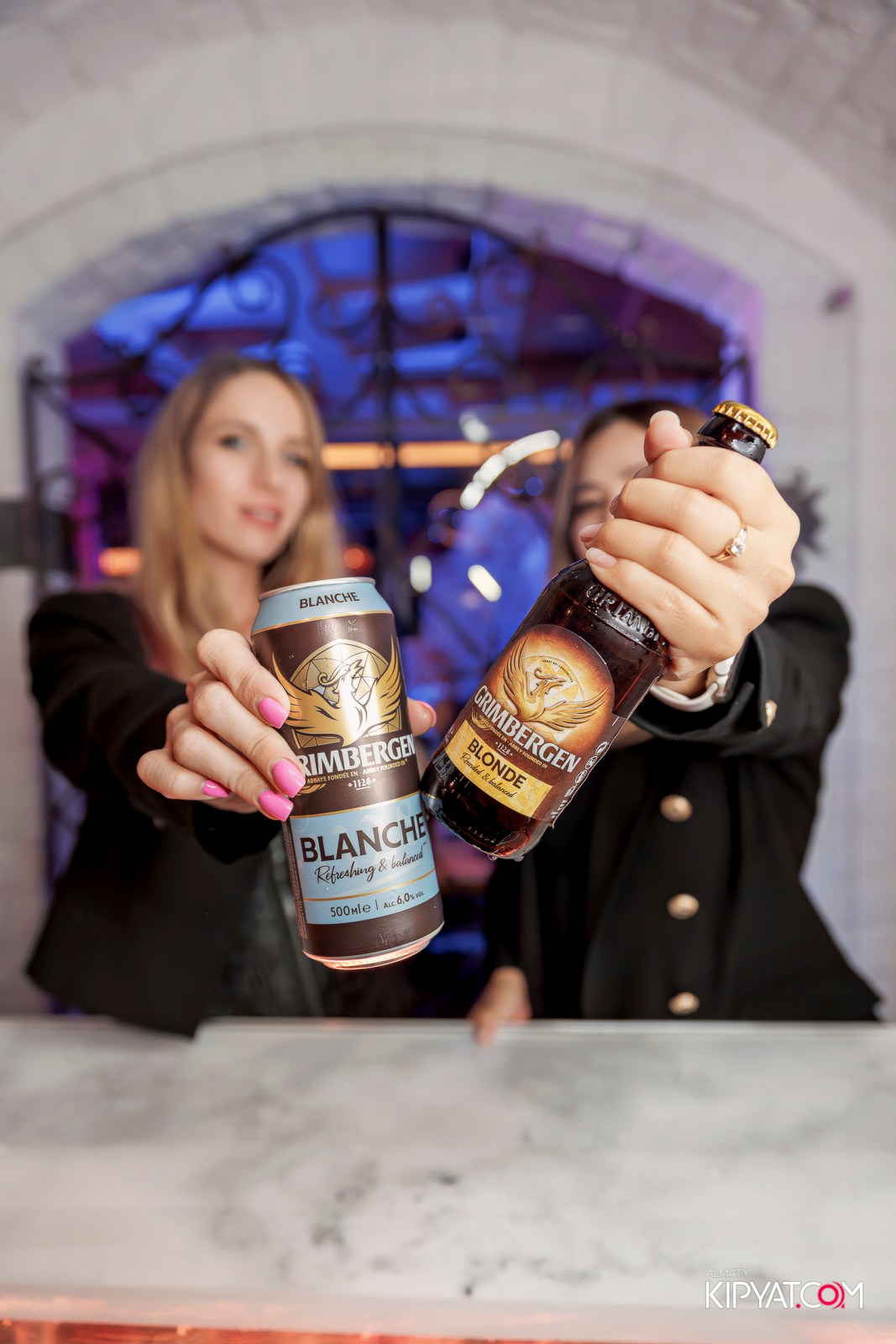 ОФИЦИАЛЬНОЕ ОТКРЫТИЕ CAFE LEFFE. КИПЯТКОМ АЛМАТЫ!