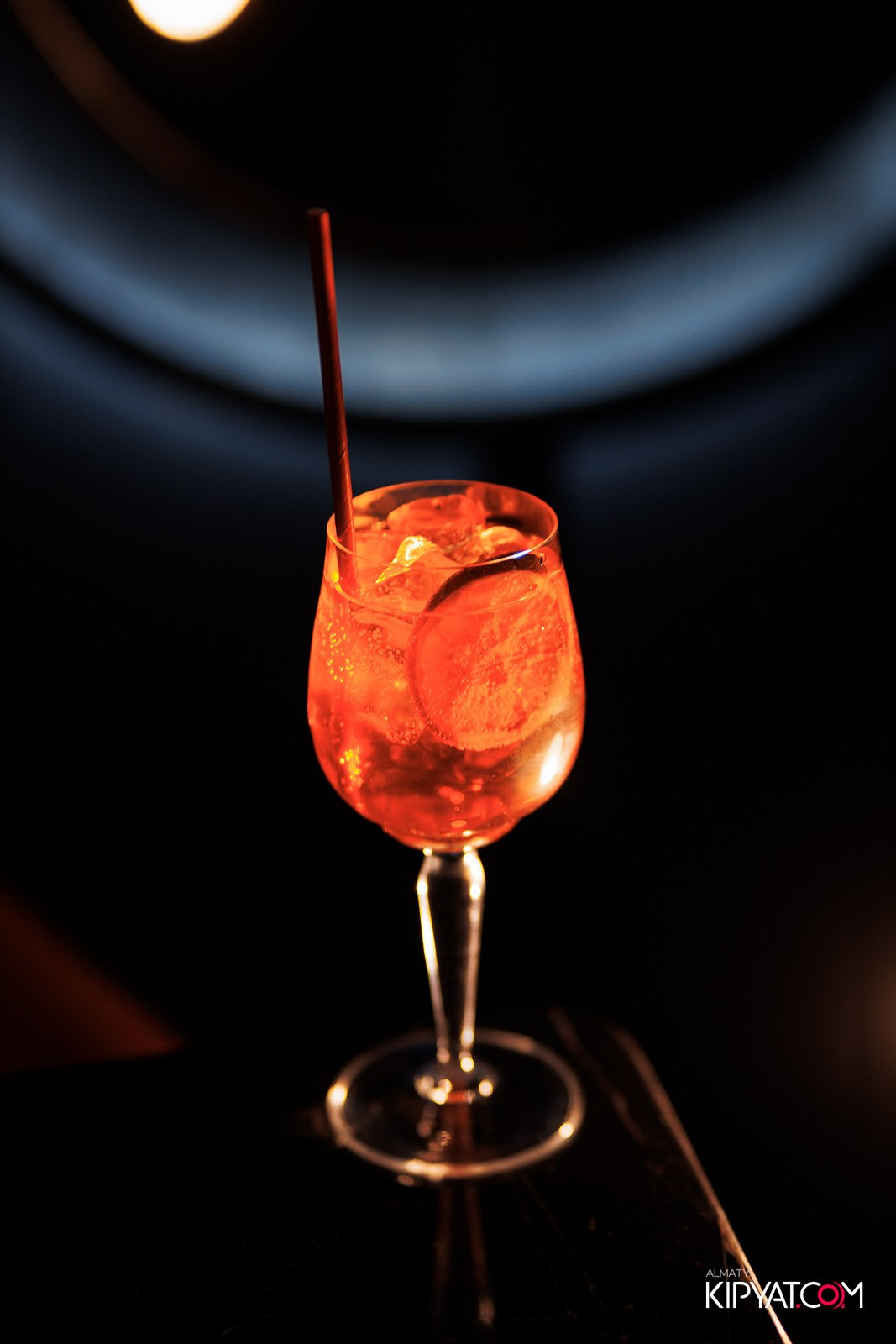 FRIENDS BAR & TERRACE. КИПЯТКОМ АЛМАТЫ!