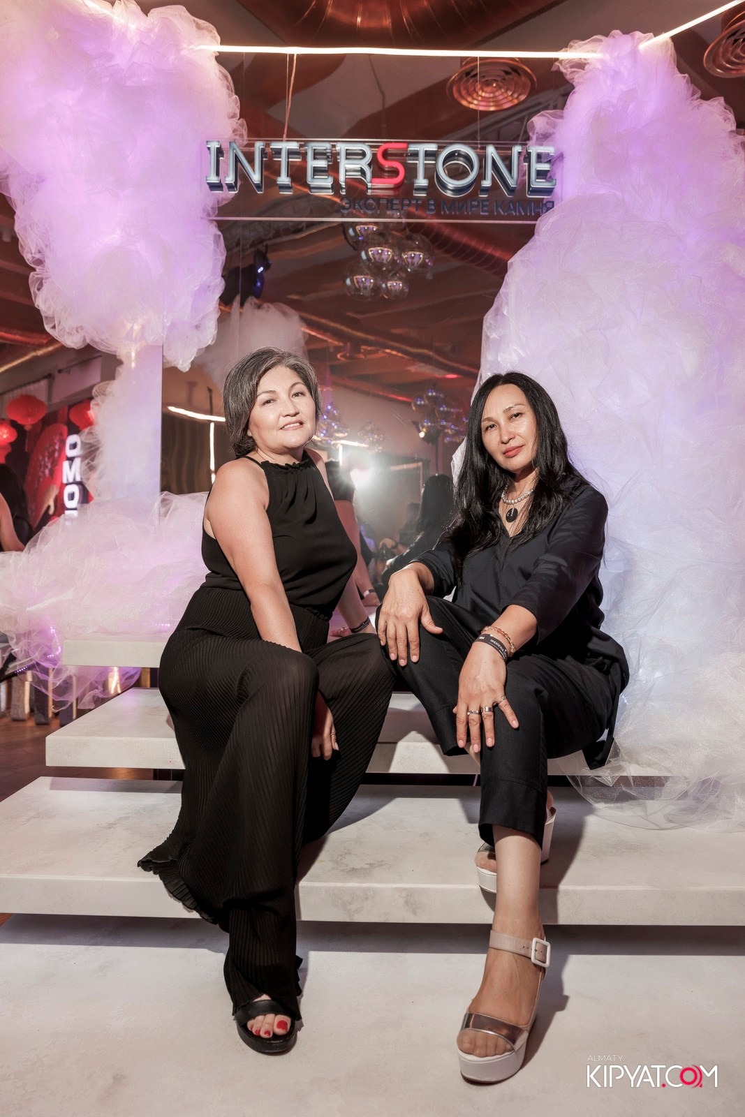 TRADITIONAL DESIGN DINNER 2025. КИПЯТКОМ АЛМАТЫ!