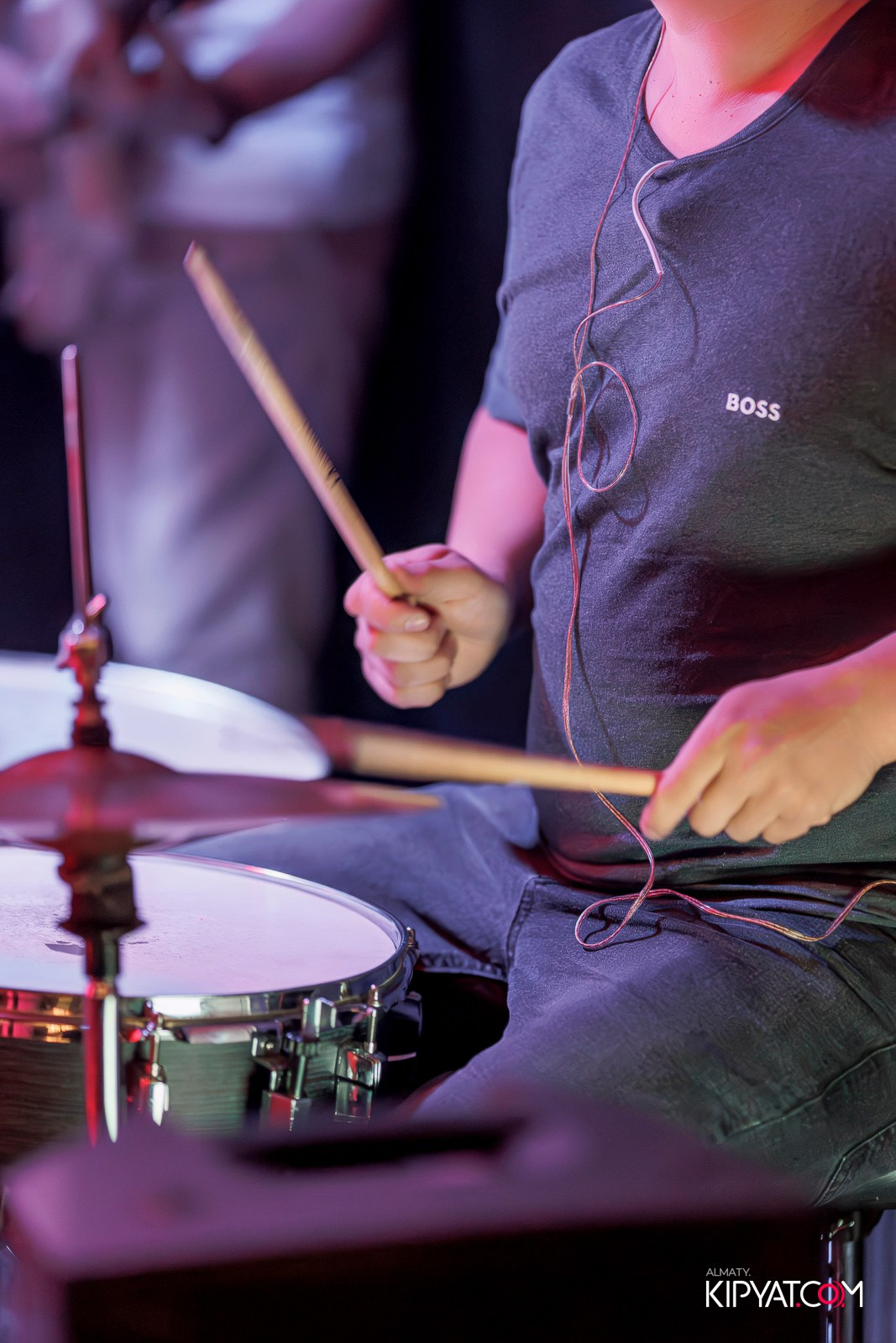 ПИНТА НА ГОГОЛЯ. КИПЯТКОМ АЛМАТЫ!