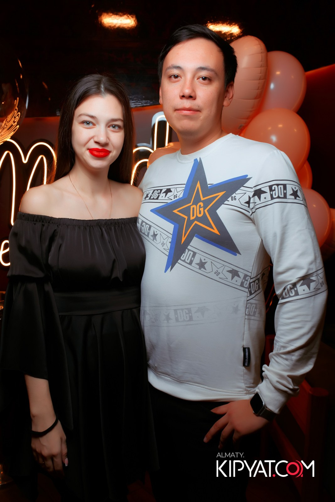 MODI RESTORANCHIK. КИПЯТКОМ АЛМАТЫ!