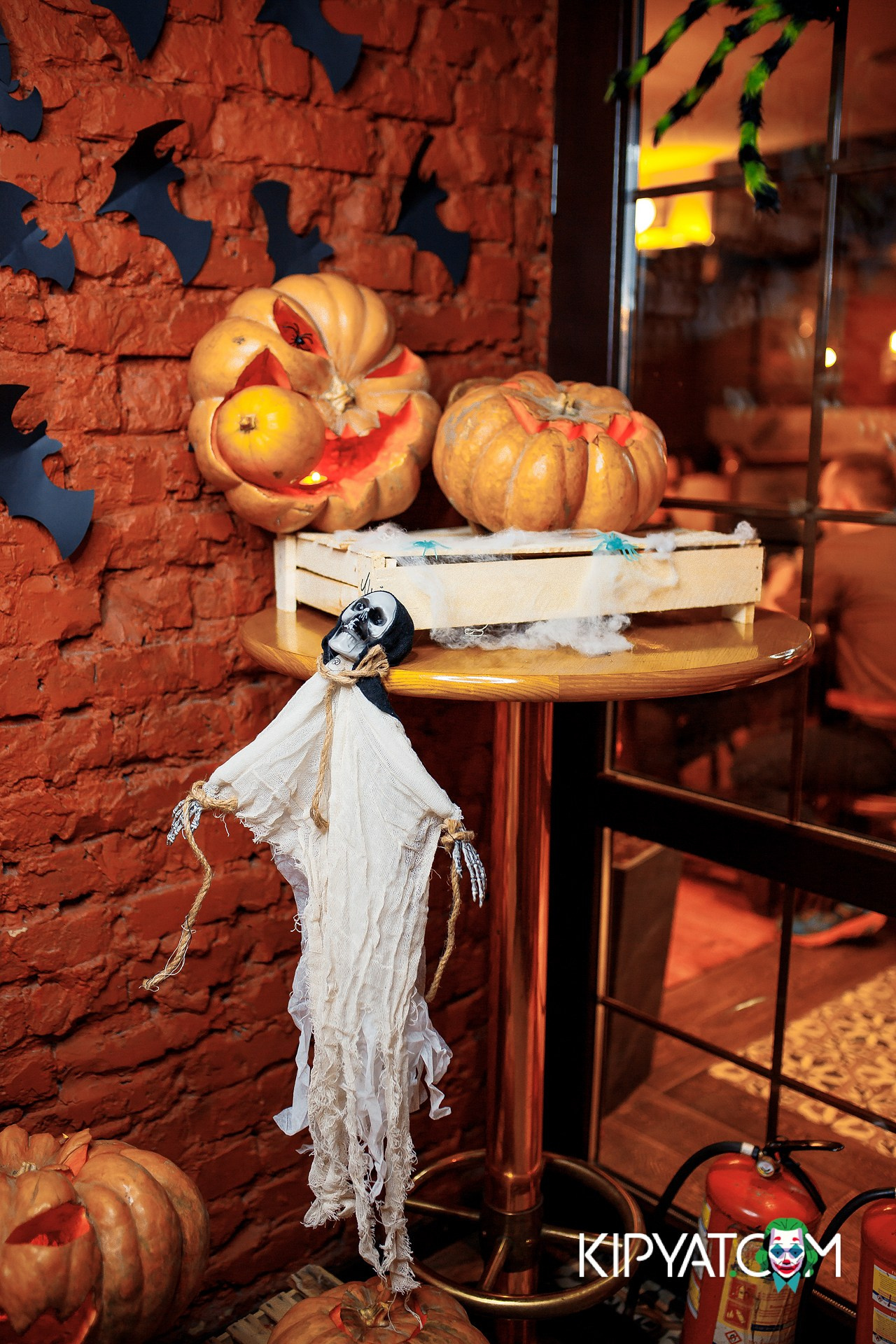 БОЧОНОК ОРБИТА. КИПЯТКОМ АЛМАТЫ!