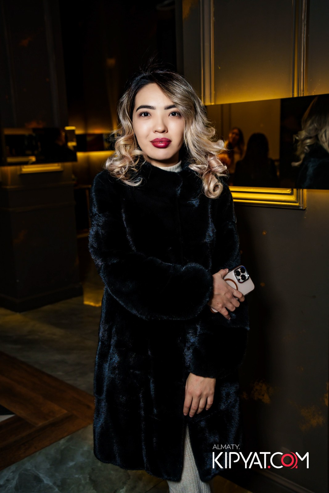 OBLAKO LOUNGE BAR. КИПЯТКОМ АЛМАТЫ!