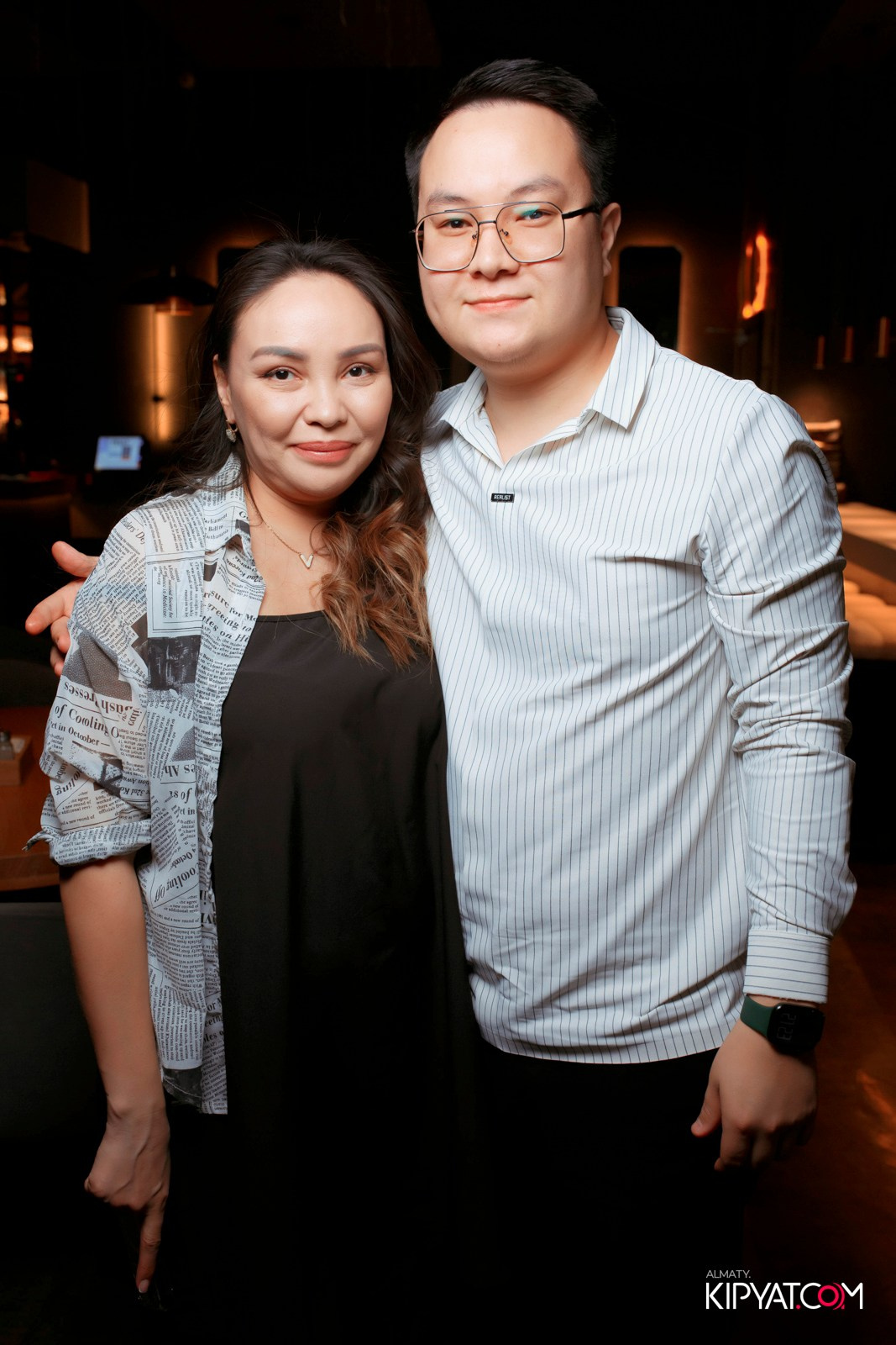 ПИНТА НУРЛЫ-ТАУ. КИПЯТКОМ АЛМАТЫ! Фотосъемка мероприятий в Алматы