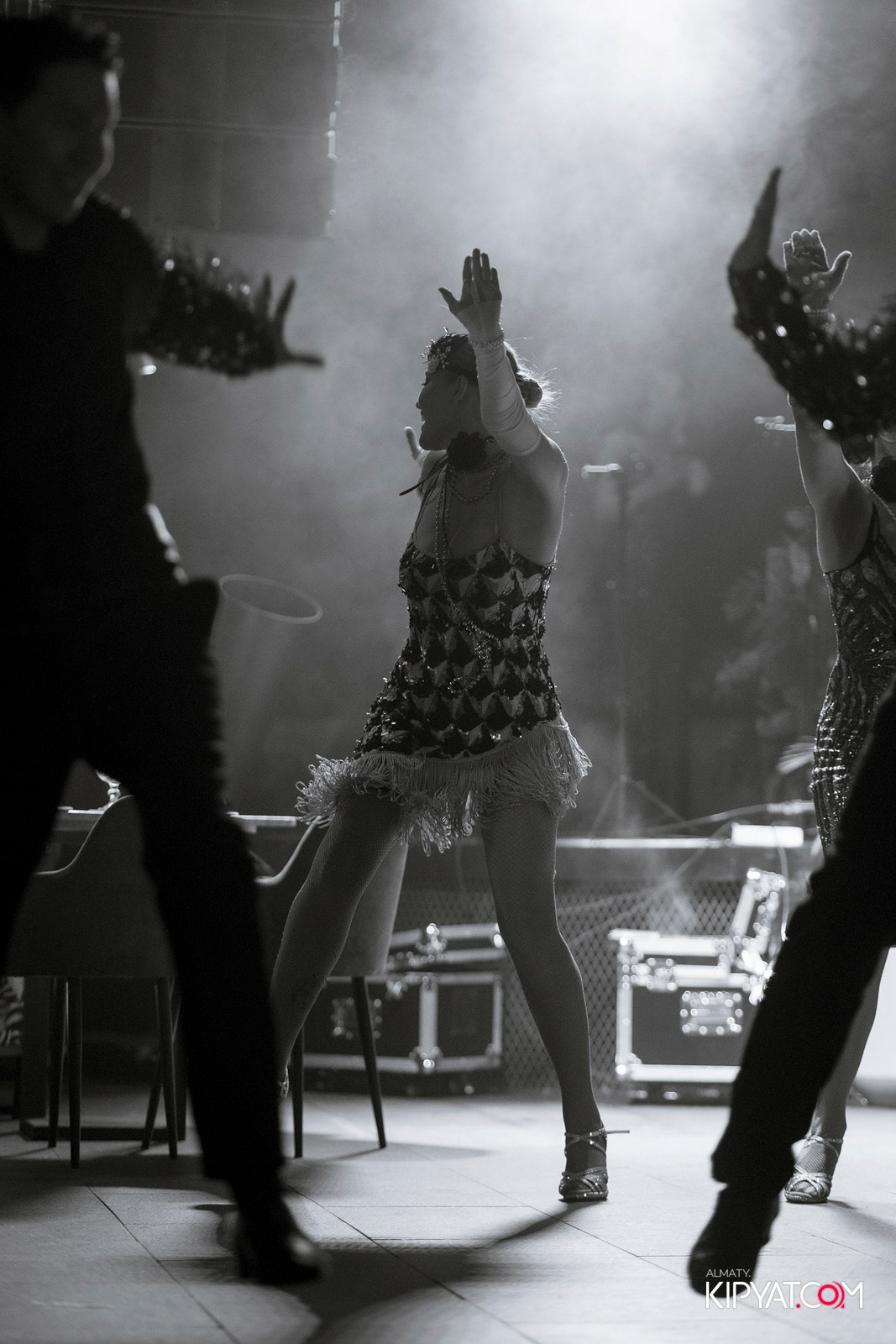 FRIENDS BAR & TERRACE. КИПЯТКОМ АЛМАТЫ! Фотосъемка мероприятий в Алматы