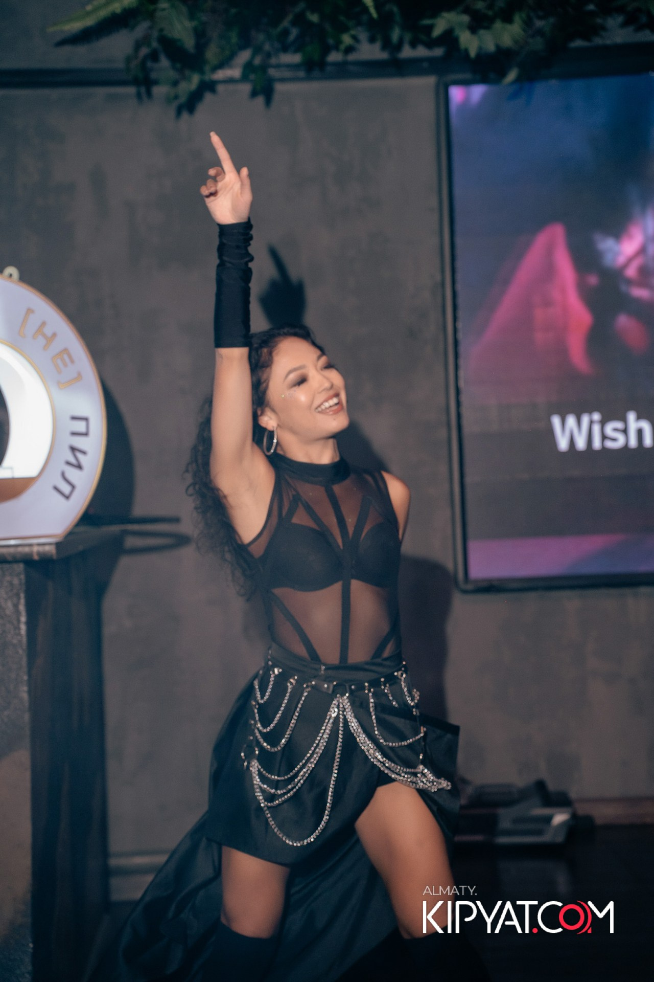 ДОРОГАЯ, Я НЕ ПИЛ. КИПЯТКОМ АЛМАТЫ!