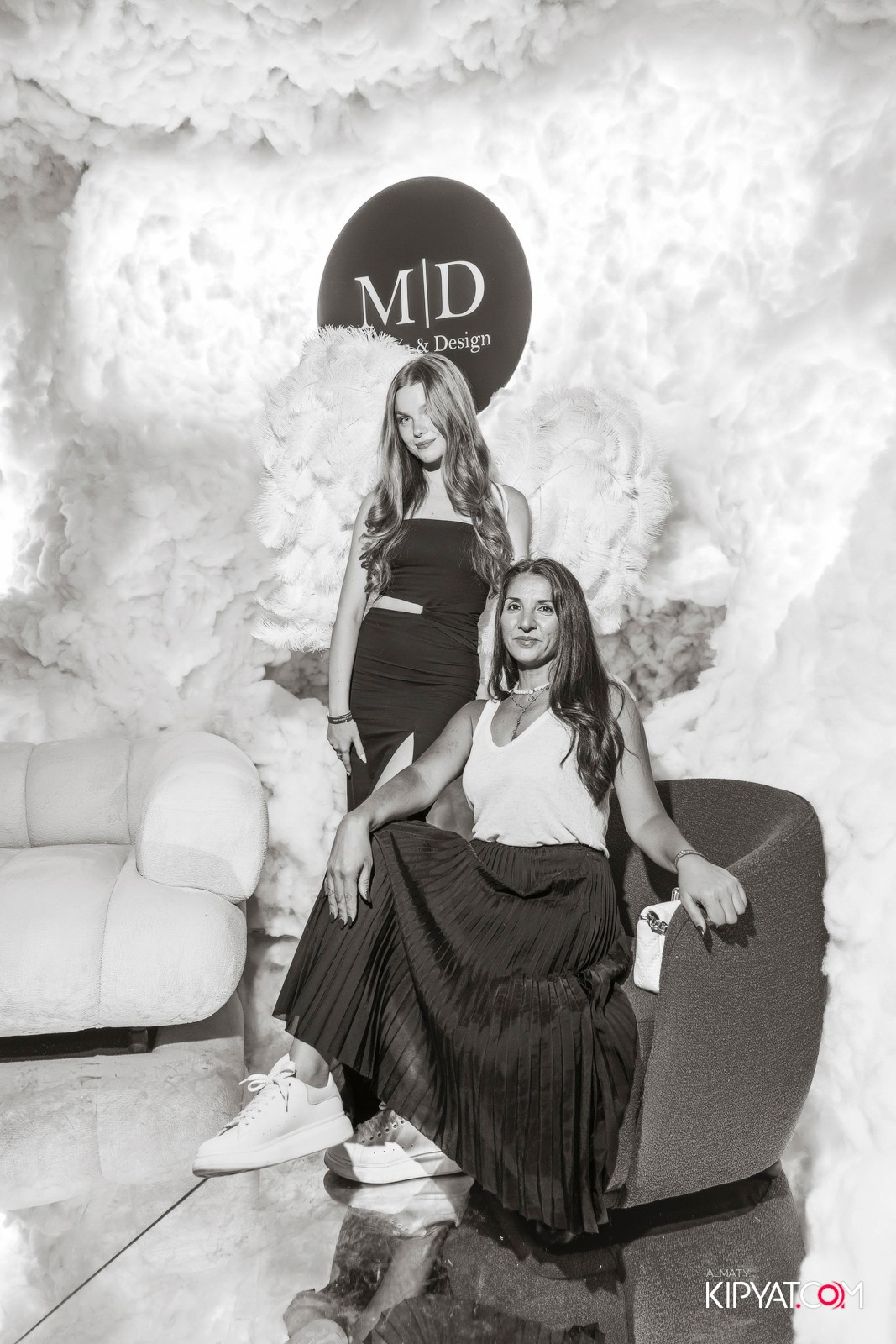 TRADITIONAL DESIGN DINNER 2025. КИПЯТКОМ АЛМАТЫ!