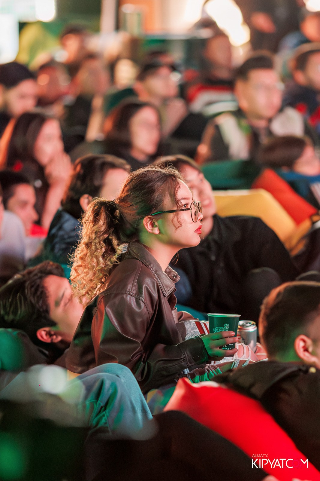 ФУТБОЛЬНЫЙ ФЕСТИВАЛЬ В VELVET SPORT VILLA. КИПЯТКОМ АЛМАТЫ!