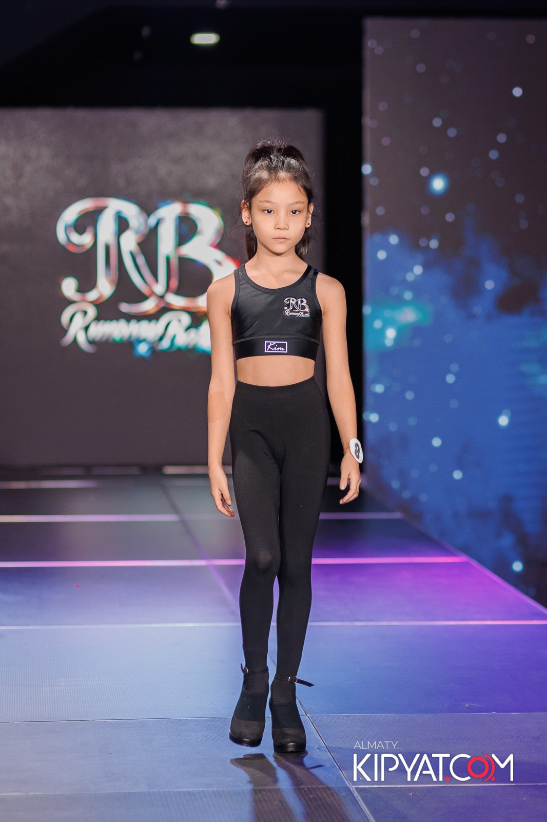 RUNWAY BATTLE. BEST MODEL OF KAZAKHSTAN. КИПЯТКОМ АЛМАТЫ!