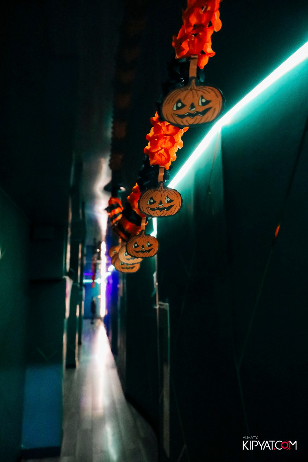 КАРАОКЕ DOREMI. КИПЯТКОМ АЛМАТЫ!