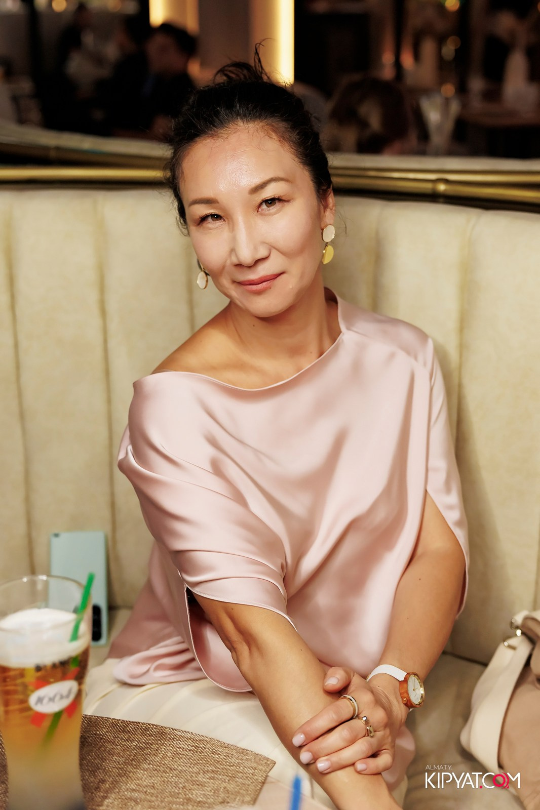 SAHARA ASIAN MIX. КИПЯТКОМ АЛМАТЫ! Фотосъемка мероприятий в Алматы