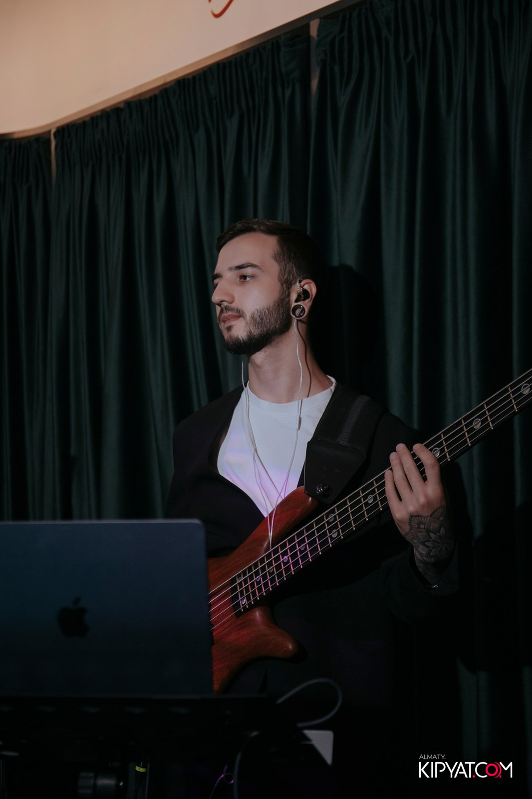 ОФИЦИАЛЬНОЕ ОТКРЫТИЕ РЕСТОРАНА ПИНТА НА ТУЛЕБАЕВА. КИПЯТКОМ АЛМАТЫ!