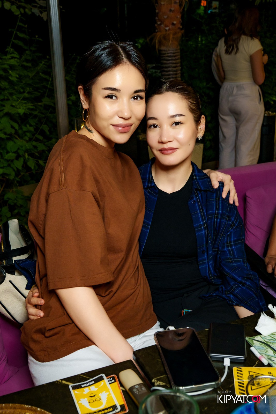 VICE CITY. КИПЯТКОМ АЛМАТЫ!