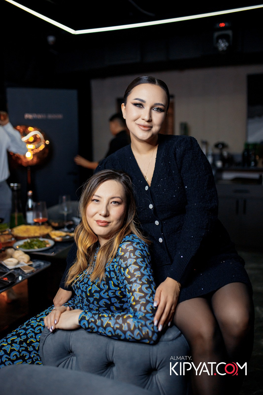 LUGO BAR. КИПЯТКОМ АЛМАТЫ!