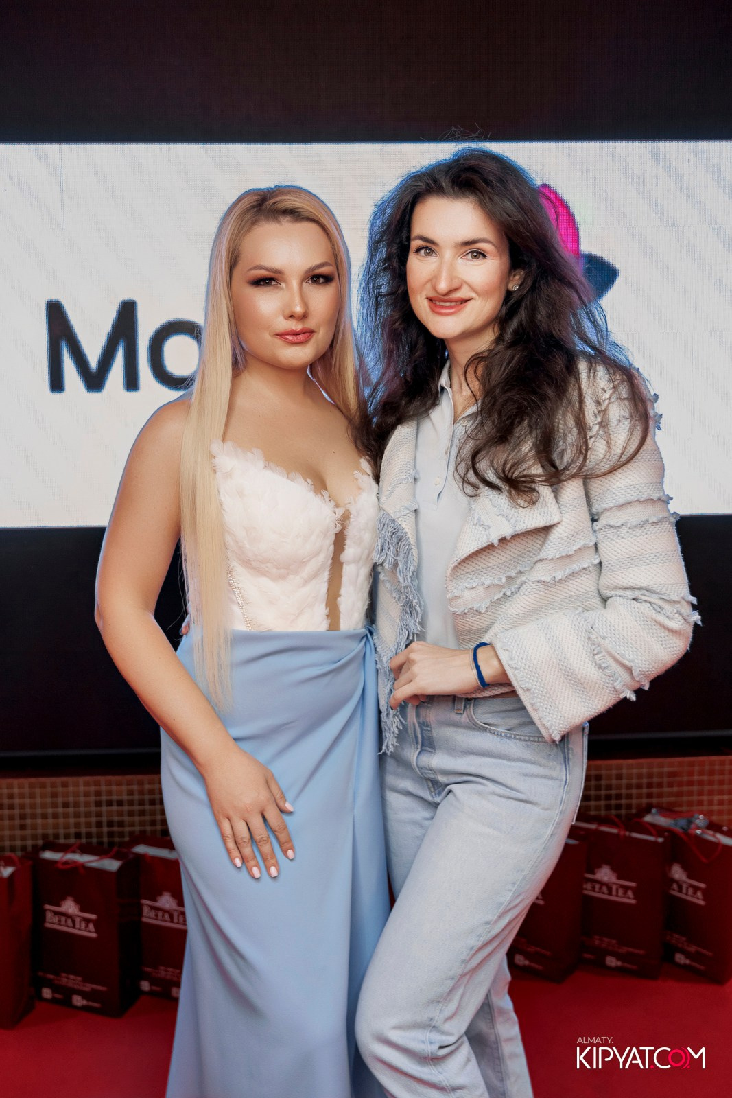 SPRING BRUNCH. КИПЯТКОМ АЛМАТЫ! Фотосъемка мероприятий в Алматы