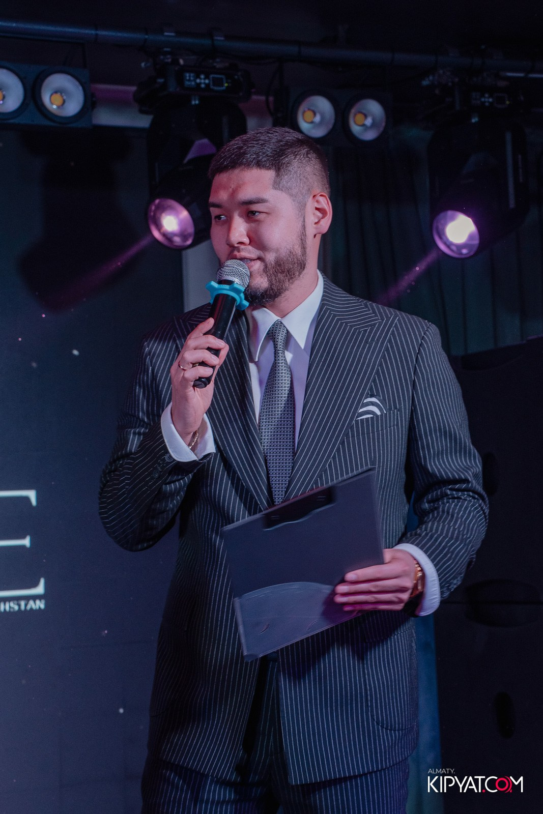 ПРЕЗЕНТАЦИЯ ЖУРНАЛА «VELLURE». КИПЯТКОМ АЛМАТЫ!