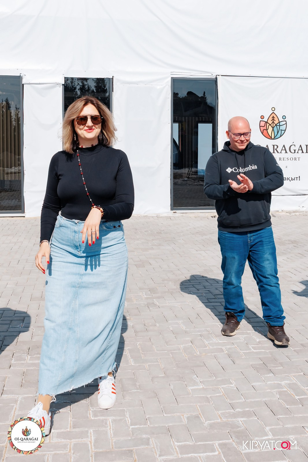 НАУРЫЗ В OI-QARAGAI. КИПЯТКОМ АЛМАТЫ!