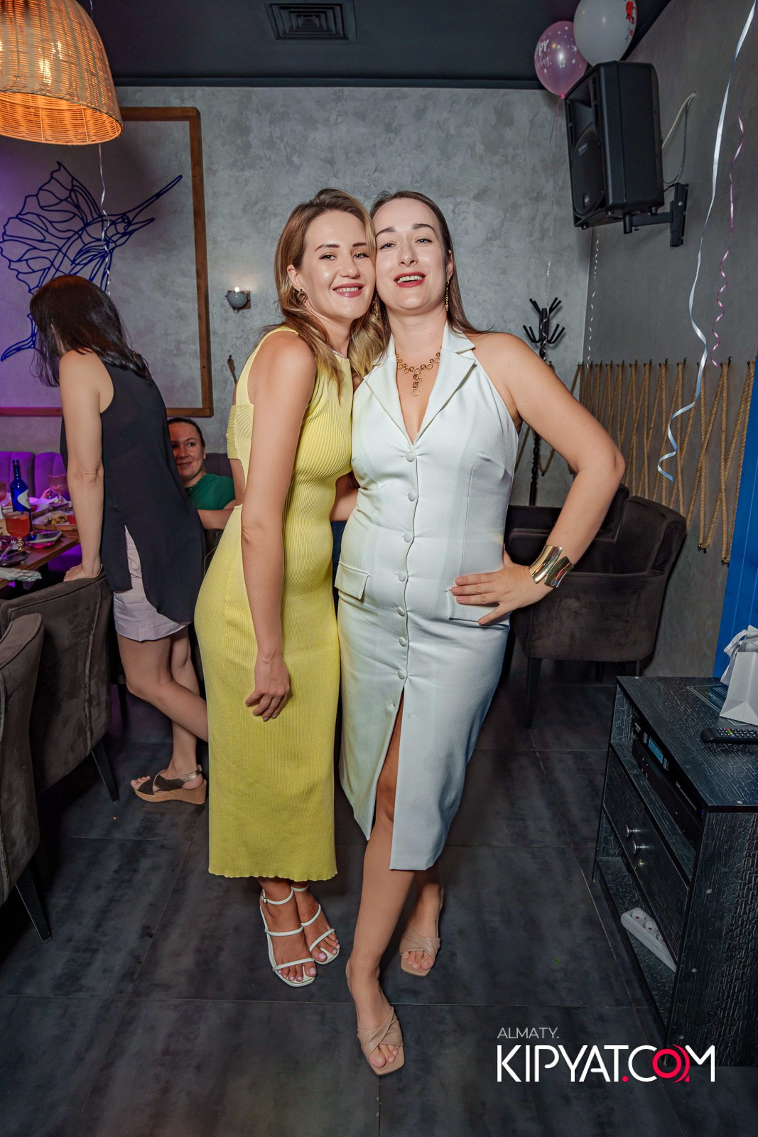 ДОРОГАЯ, Я НЕ ПИЛ. КИПЯТКОМ АЛМАТЫ! Фотосъемка мероприятий в Алматы