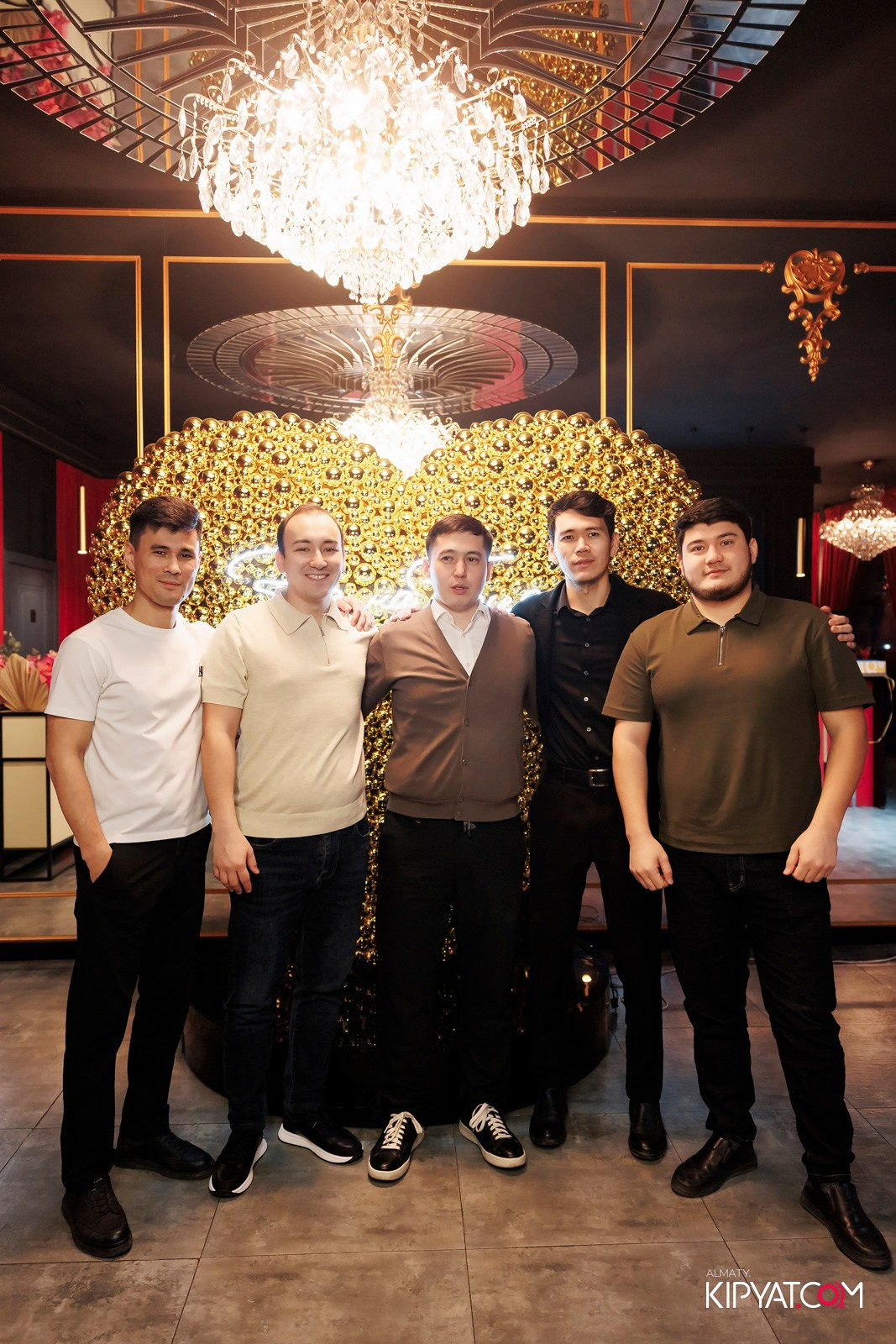 ЗАЯ, НА БИС. КИПЯТКОМ АЛМАТЫ! Фотосъемка мероприятий в Алматы