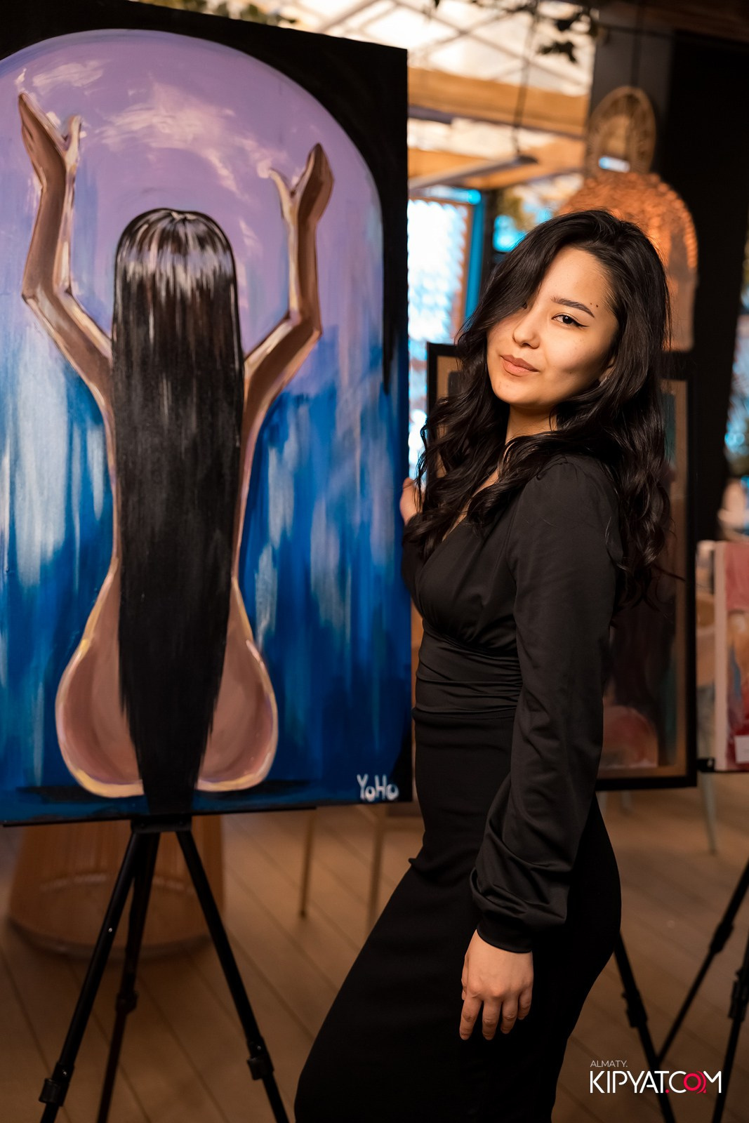 FORT VЕRNYI. КИПЯТКОМ АЛМАТЫ!