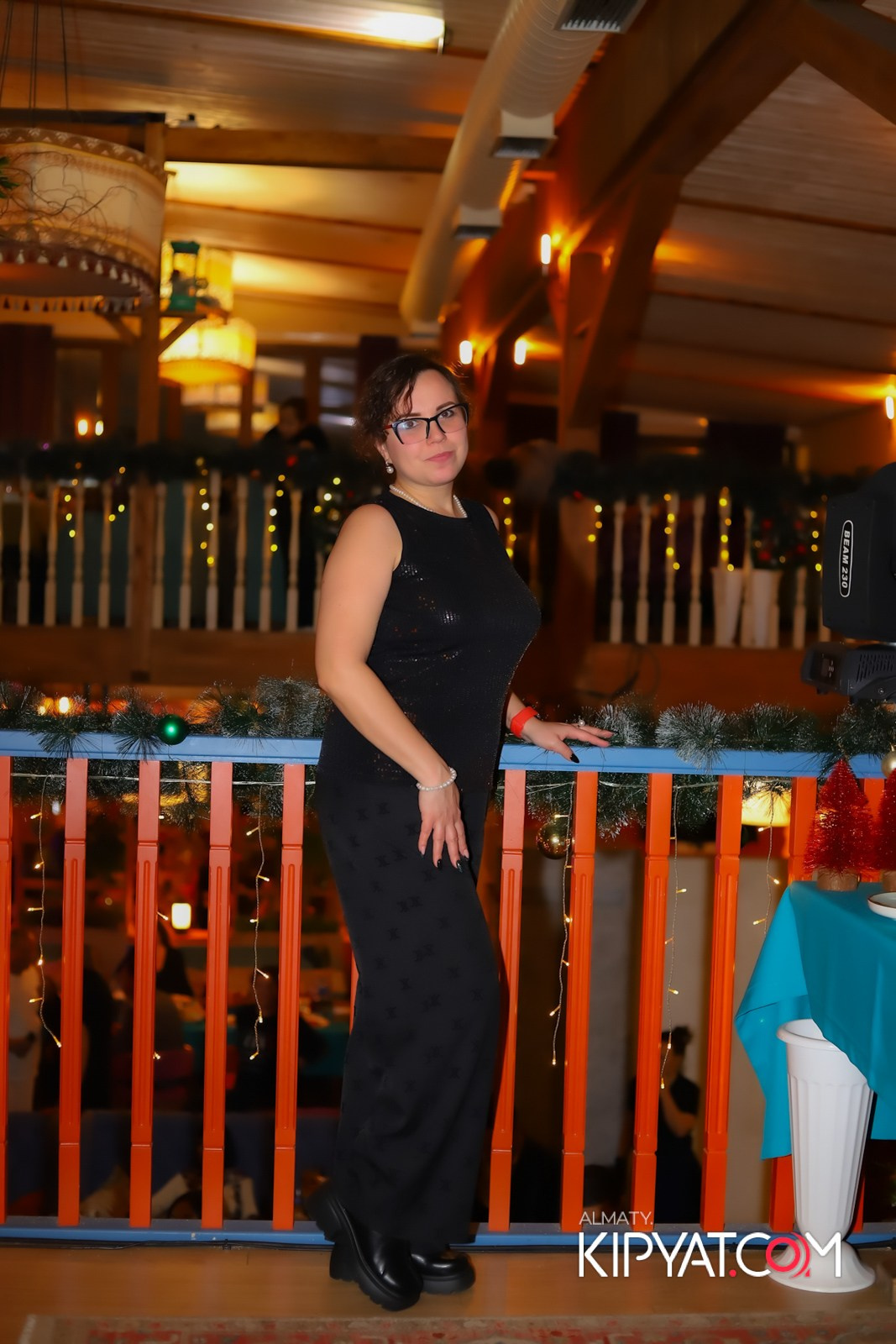 ГРУЗИНСКИЙ ДВОР НА КАБАНБАЙ БАТЫРА. КИПЯТКОМ АЛМАТЫ!