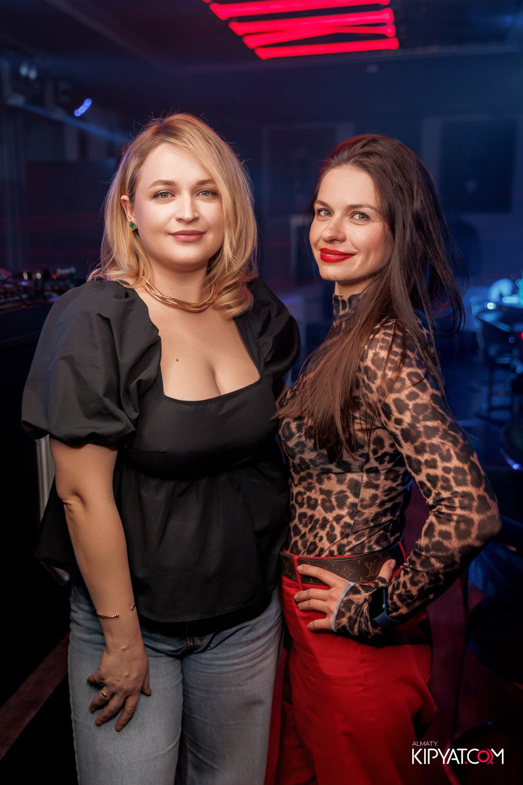 PATRIKI RESTAURANT. КИПЯТКОМ АЛМАТЫ!