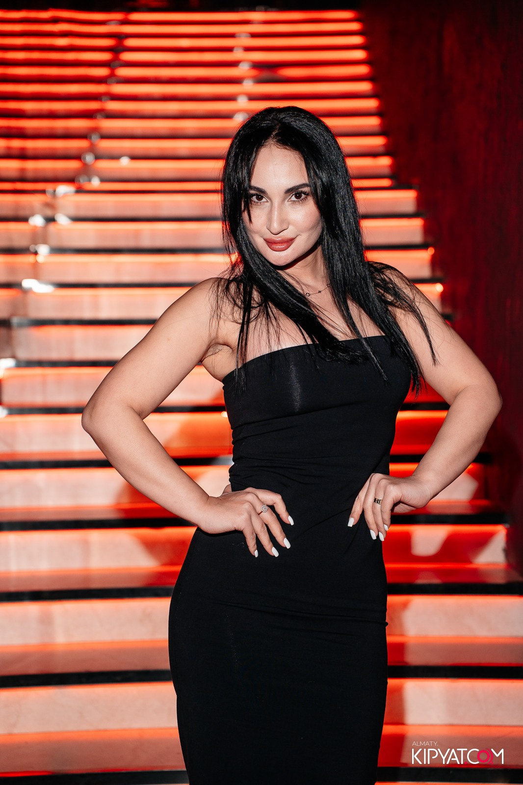 QUEEN. КИПЯТКОМ АЛМАТЫ!