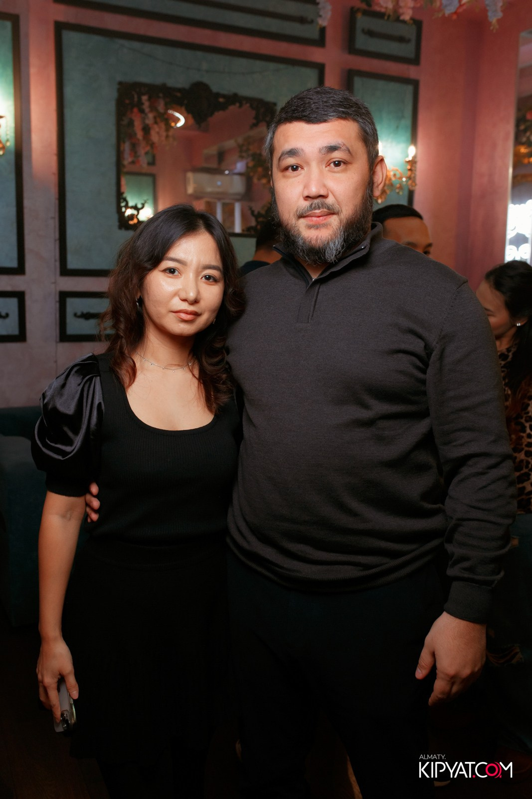 УХО И МЕДВЕДЬ НА КУРМАНГАЗЫ. КИПЯТКОМ АЛМАТЫ!